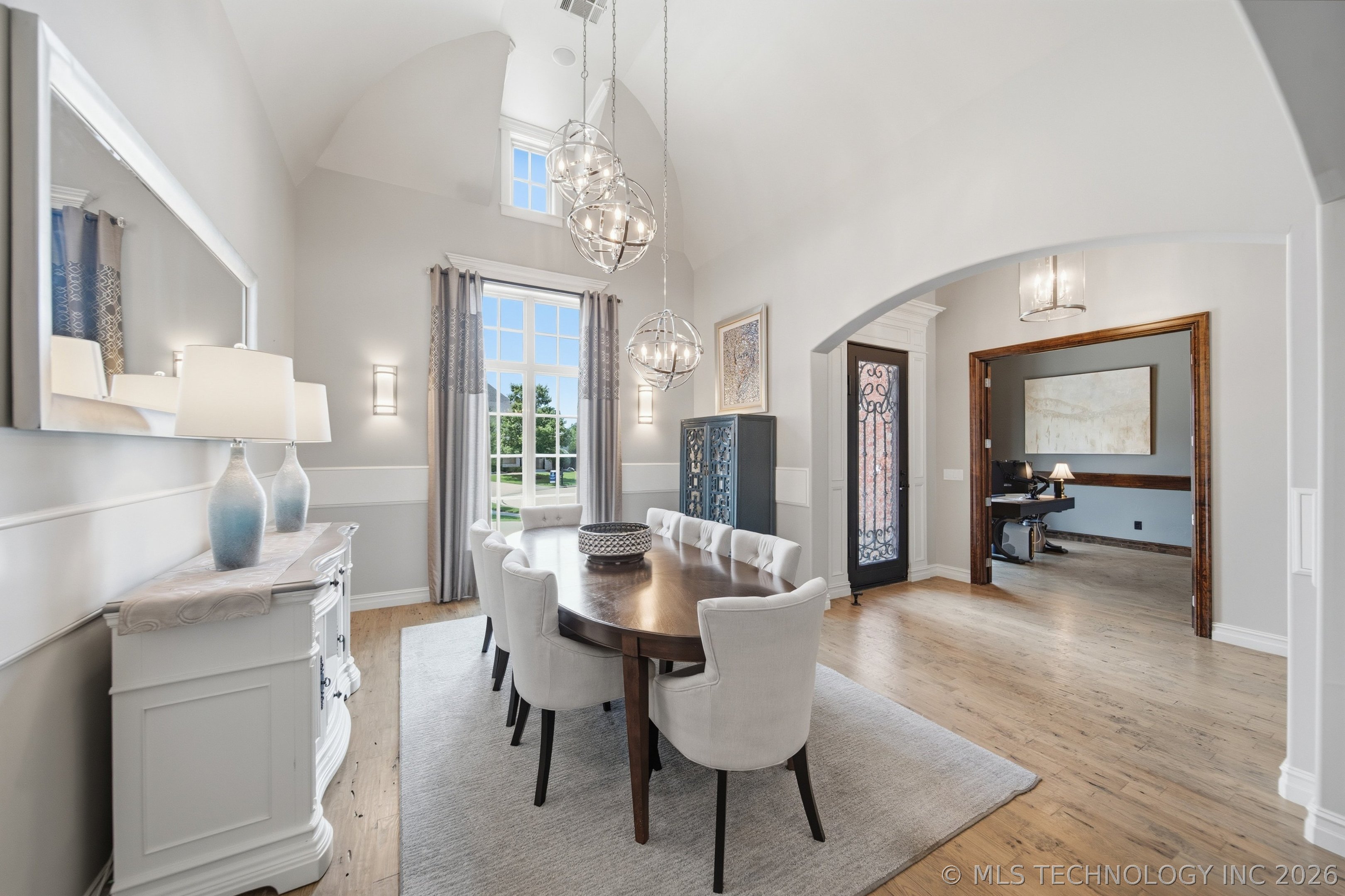 8007 S Galveston Court Tulsa OK 74132