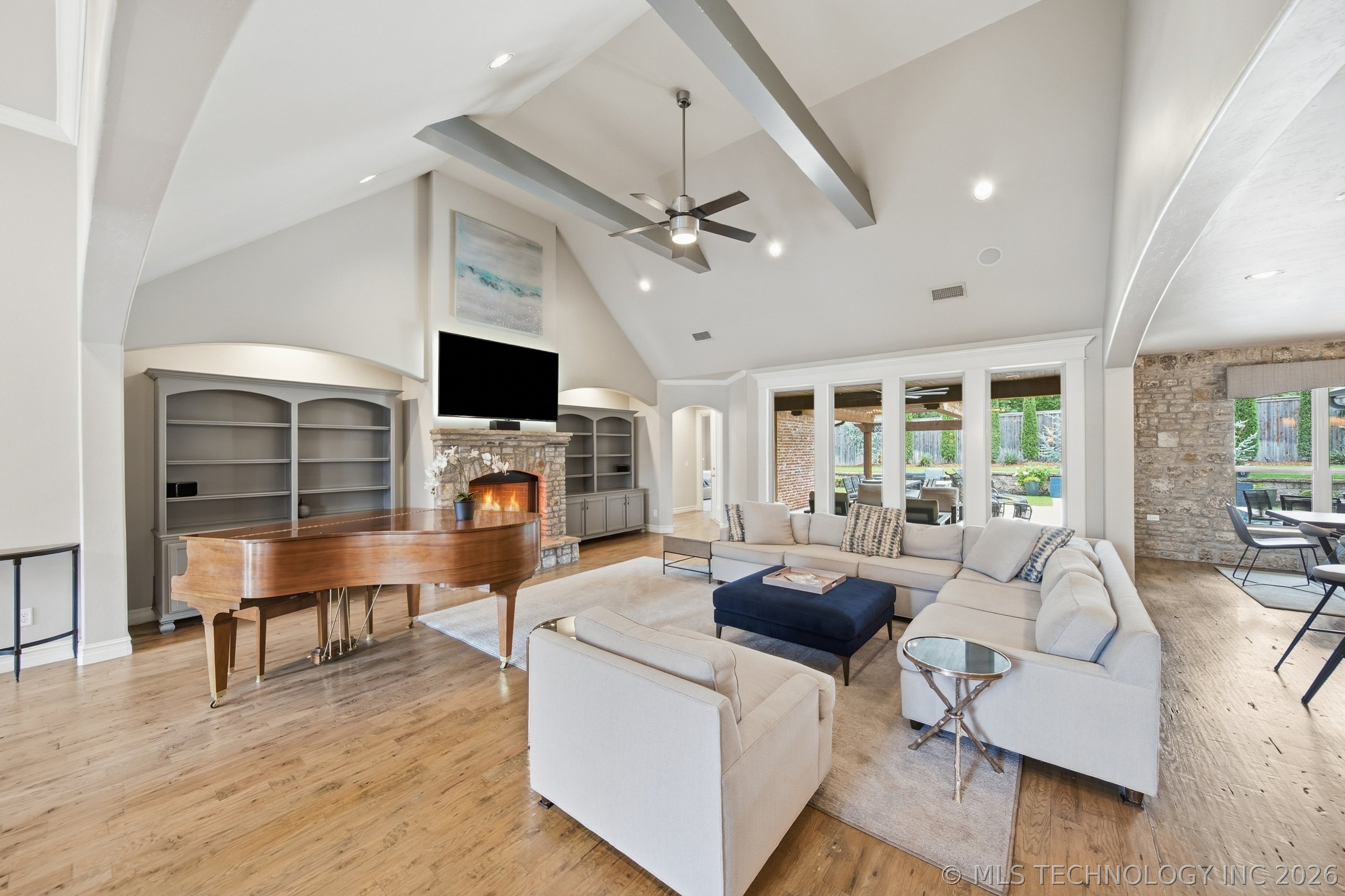 8007 S Galveston Court Tulsa OK 74132