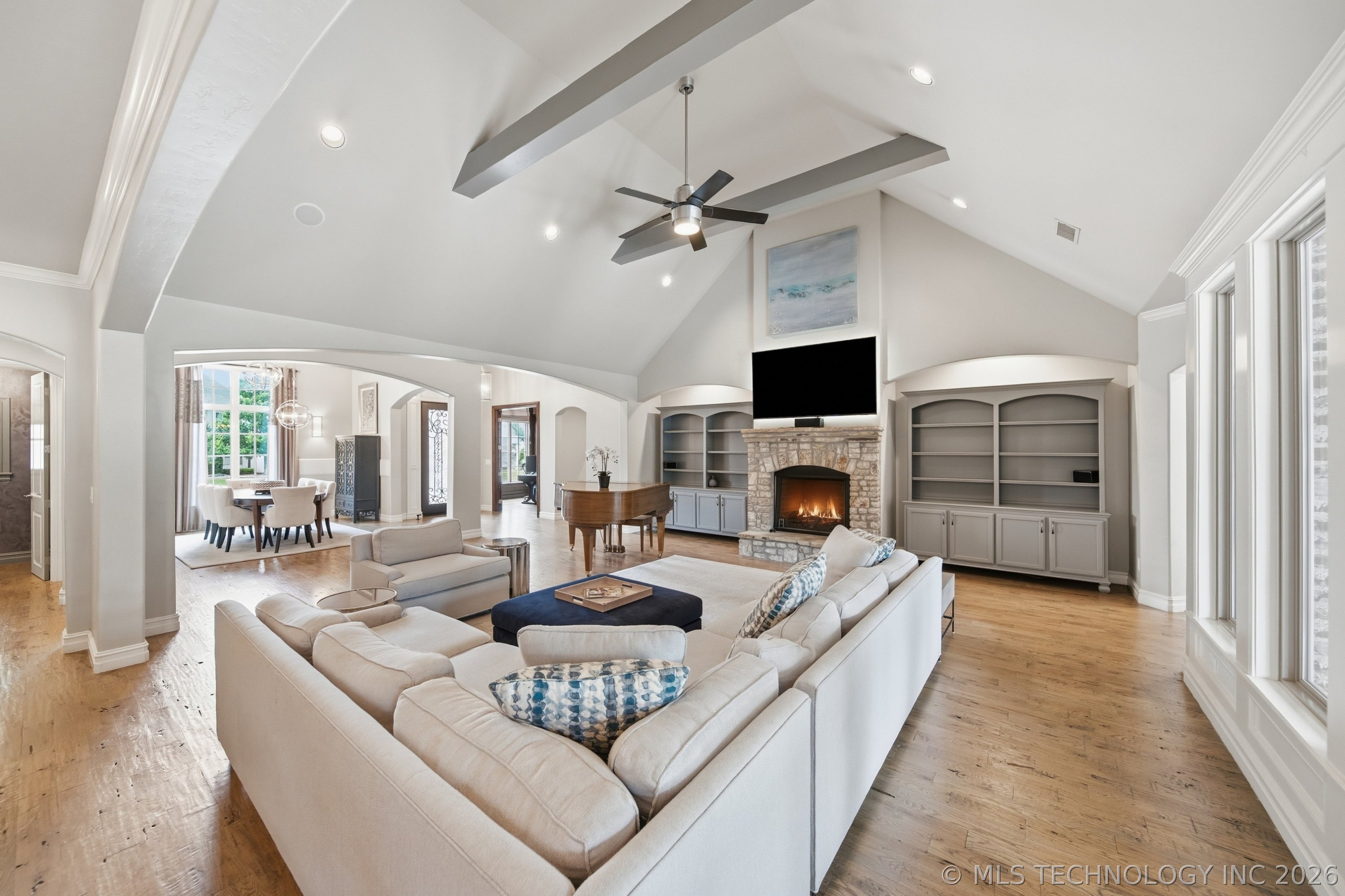8007 S Galveston Court Tulsa OK 74132
