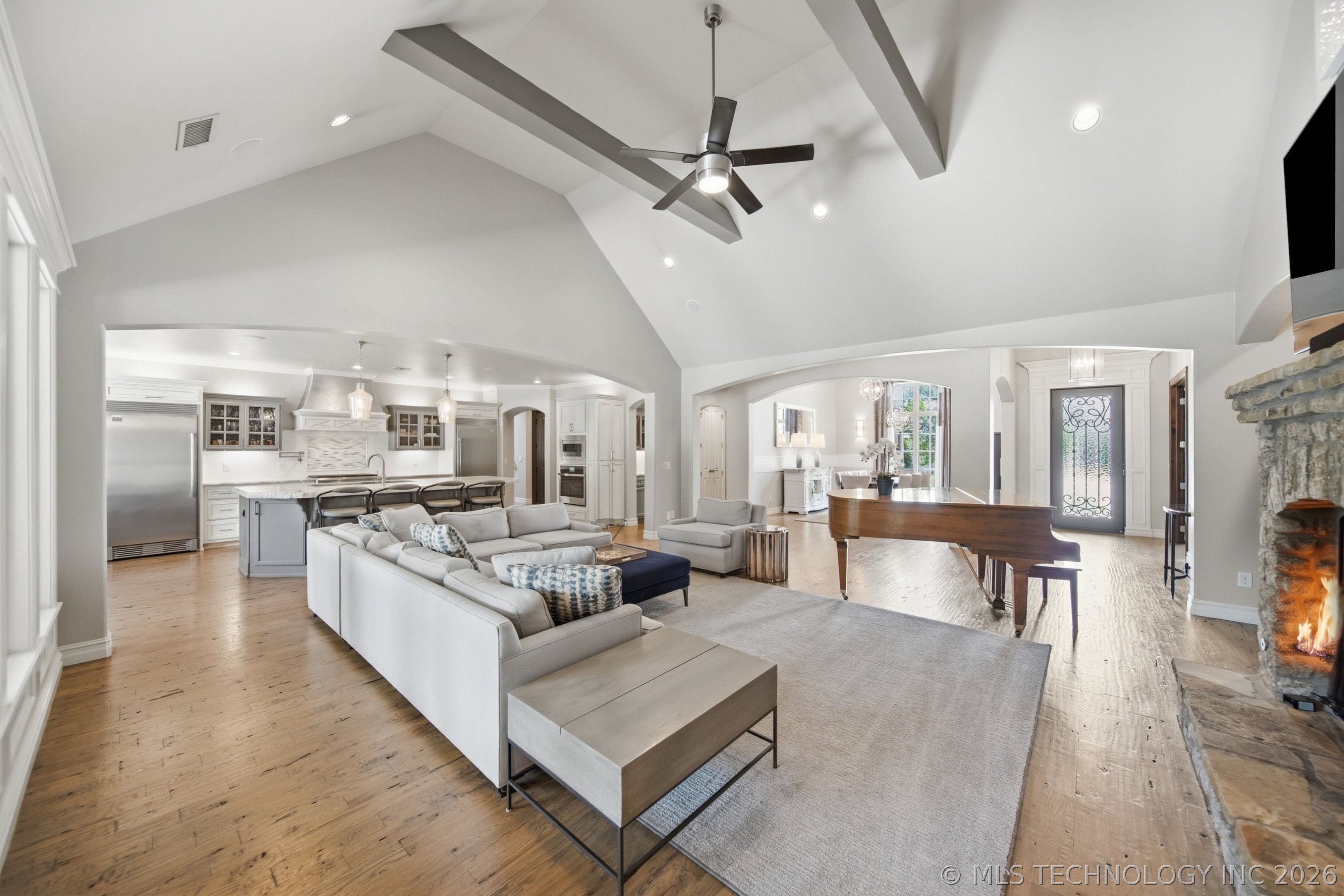 8007 S Galveston Court Tulsa OK 74132