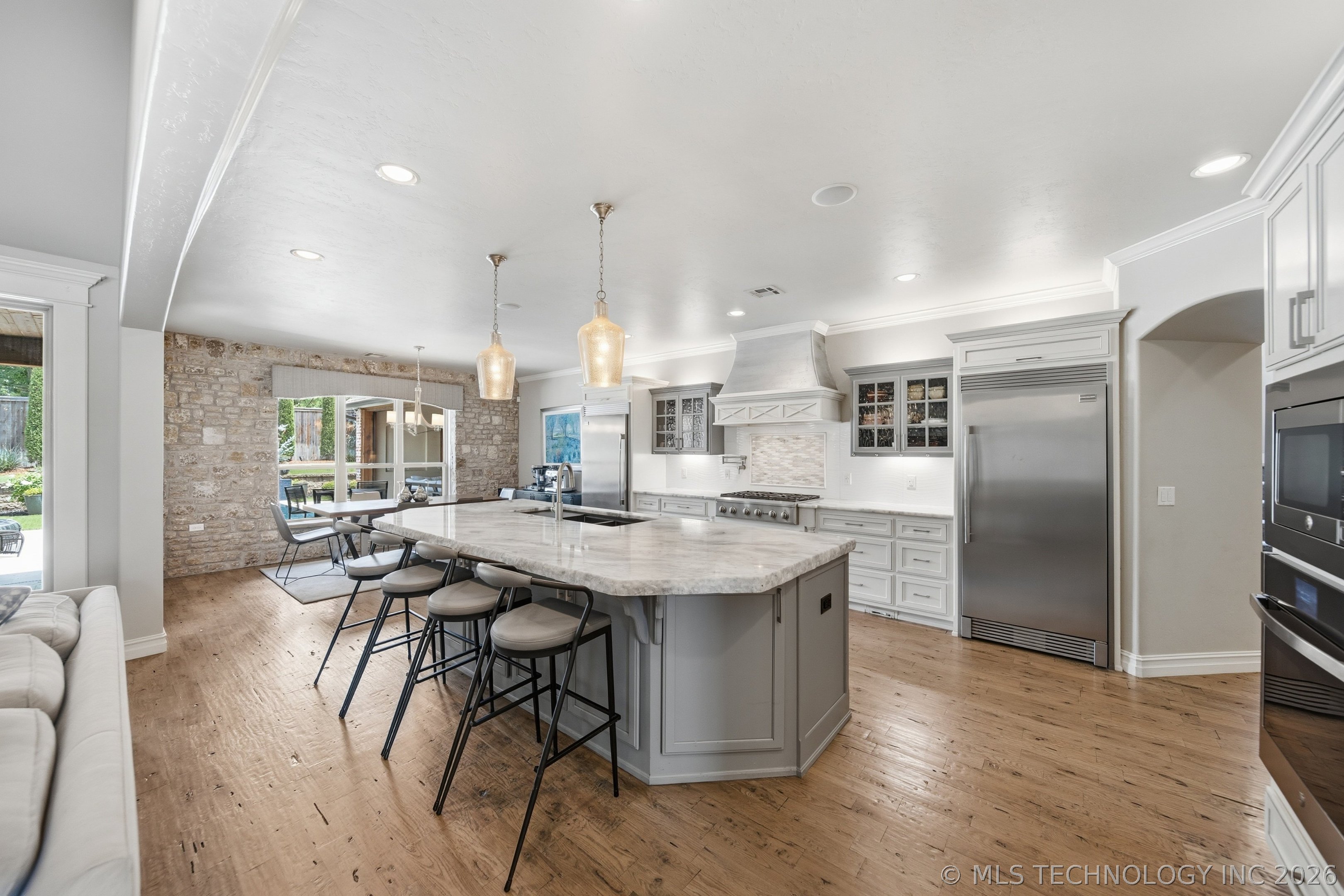 8007 S Galveston Court Tulsa OK 74132