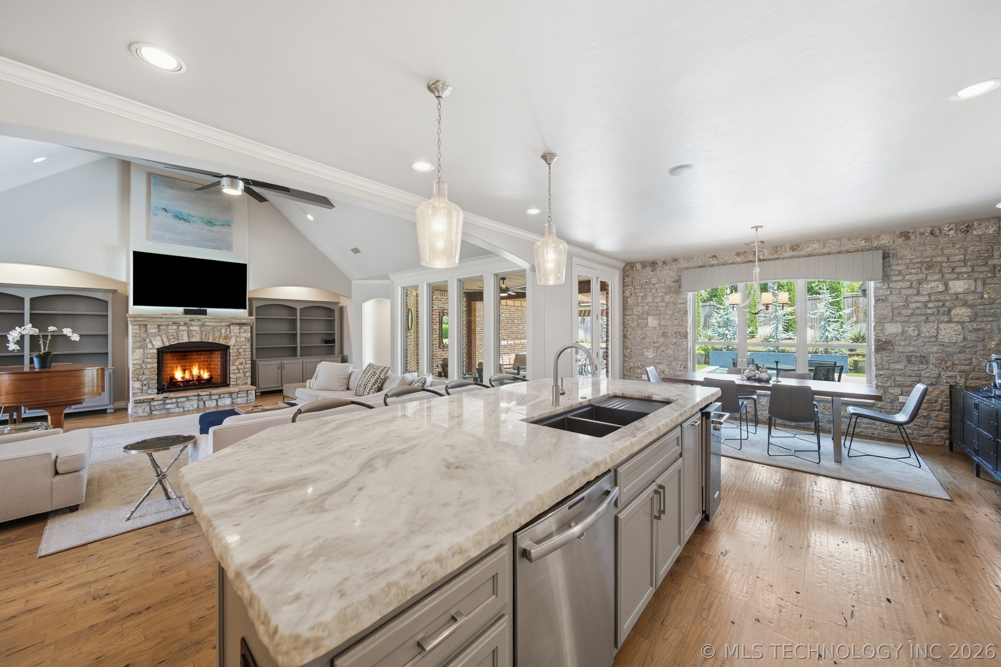 8007 S Galveston Court Tulsa OK 74132