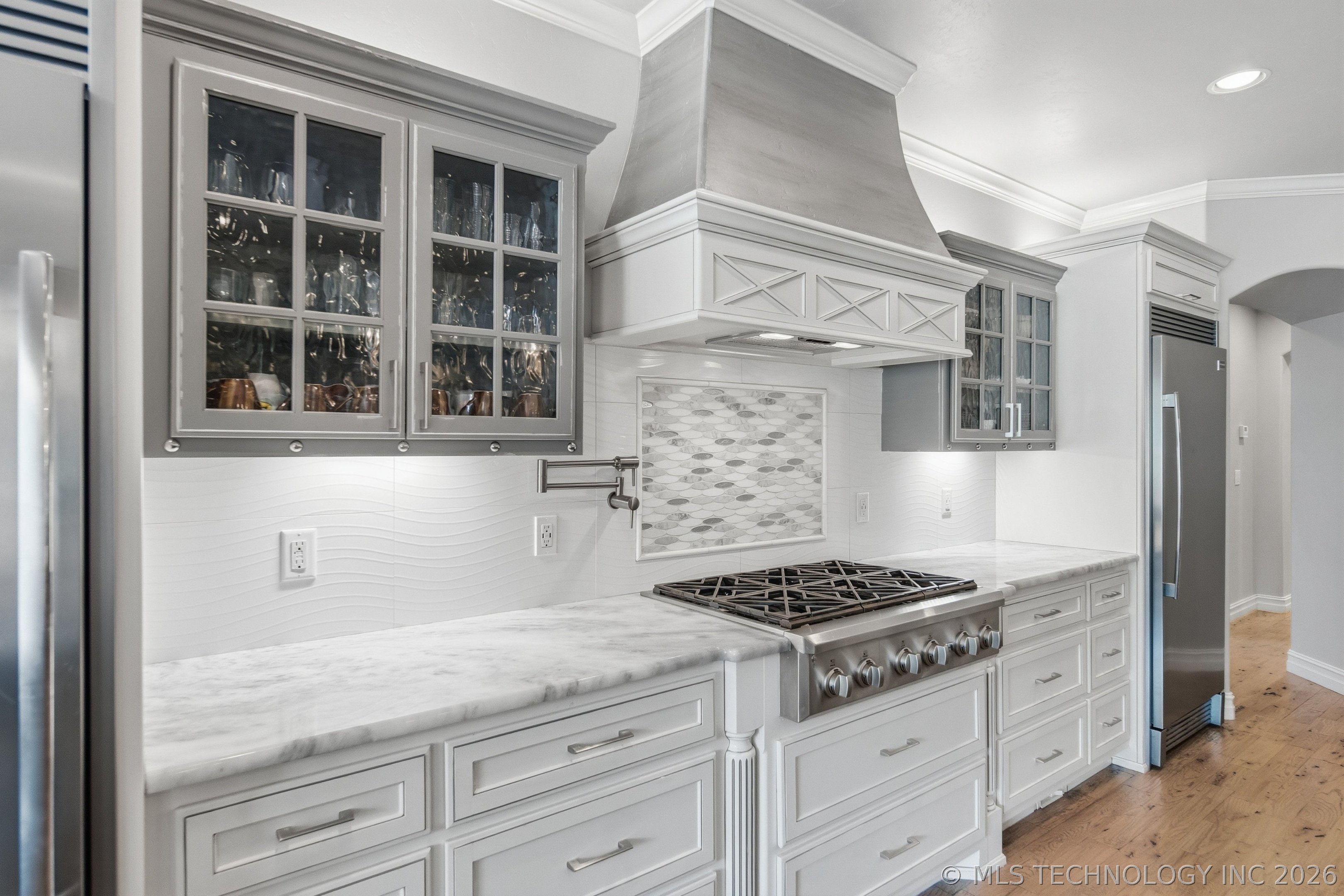 8007 S Galveston Court Tulsa OK 74132