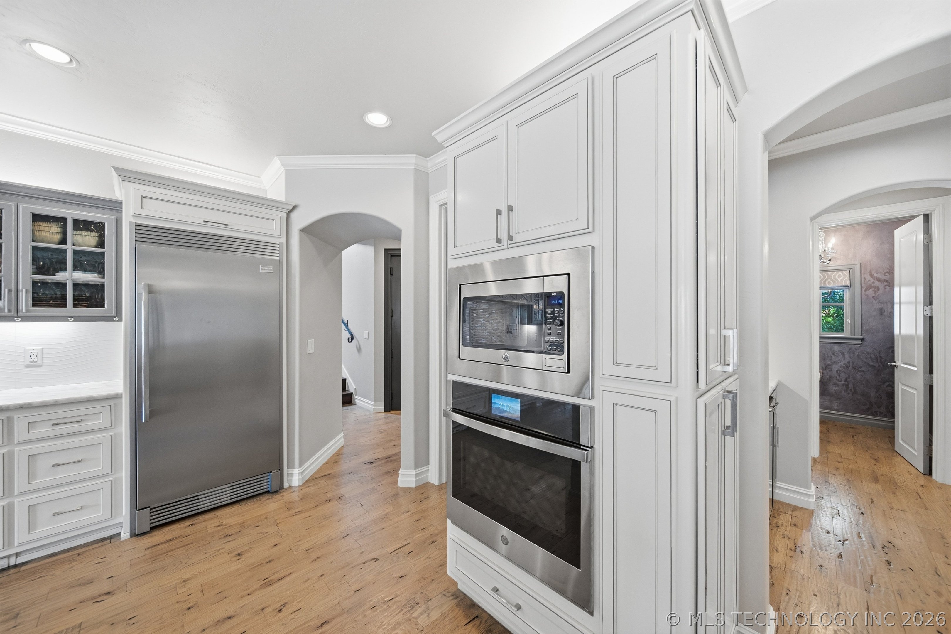 8007 S Galveston Court Tulsa OK 74132