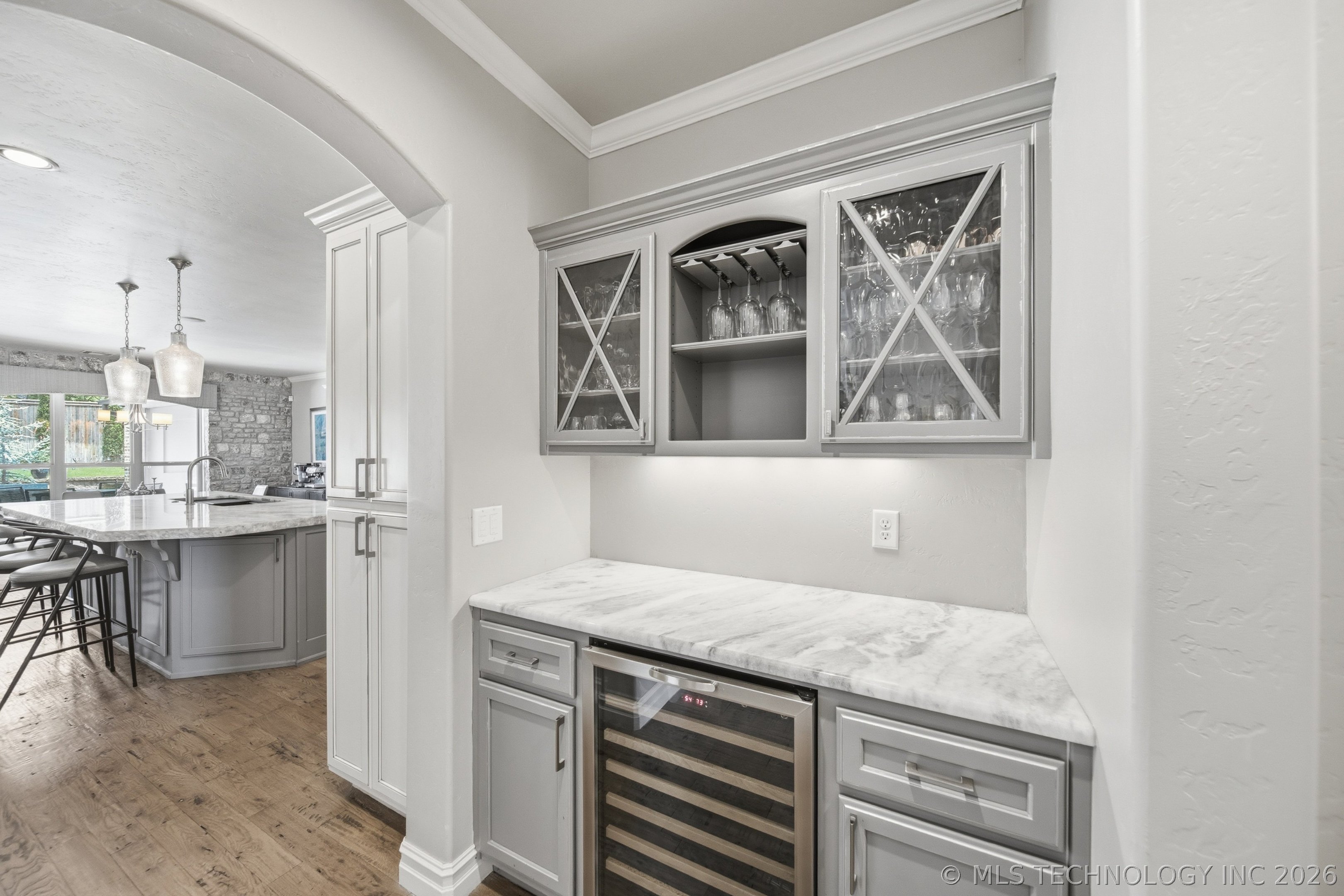 8007 S Galveston Court Tulsa OK 74132