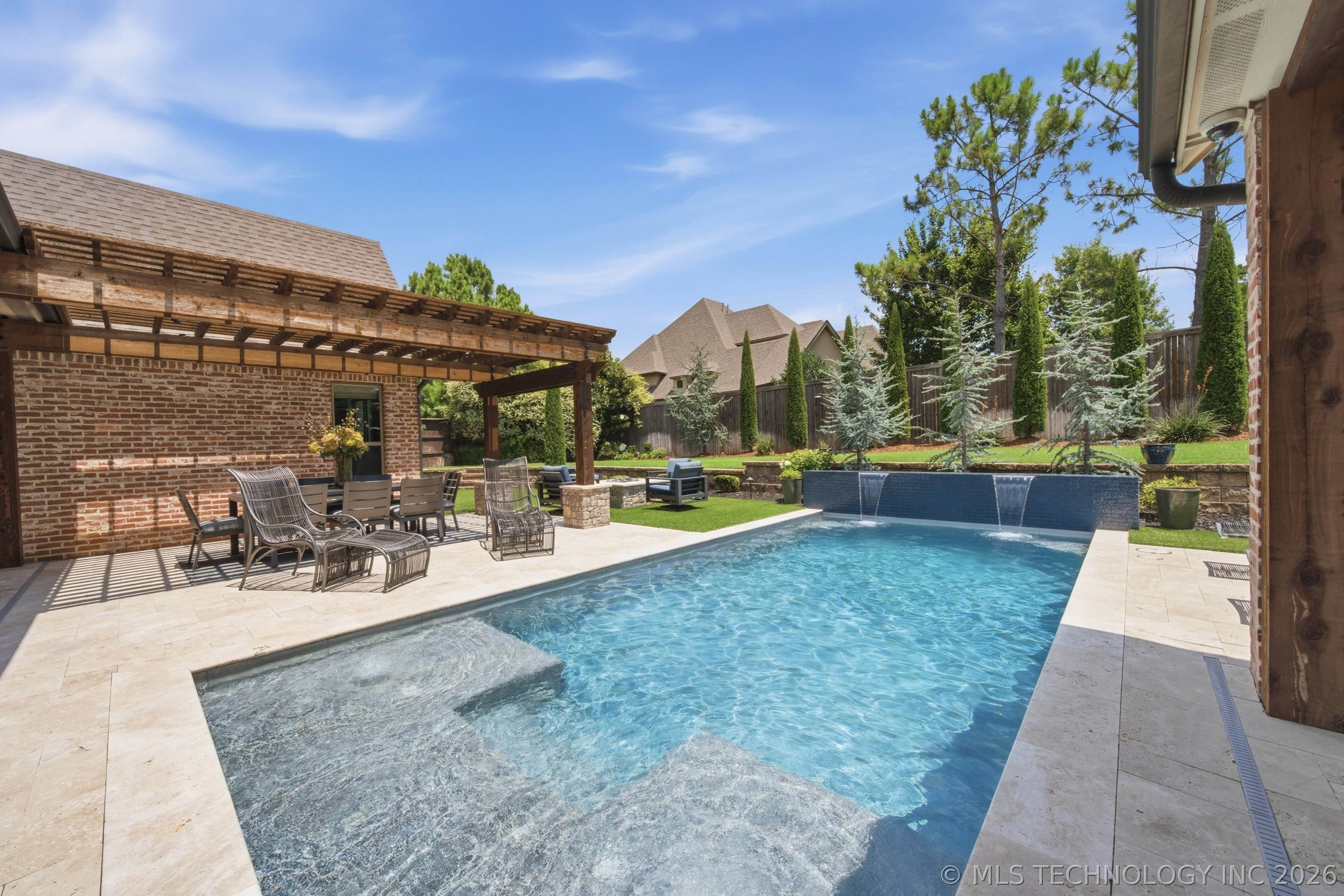 8007 S Galveston Court Tulsa OK 74132