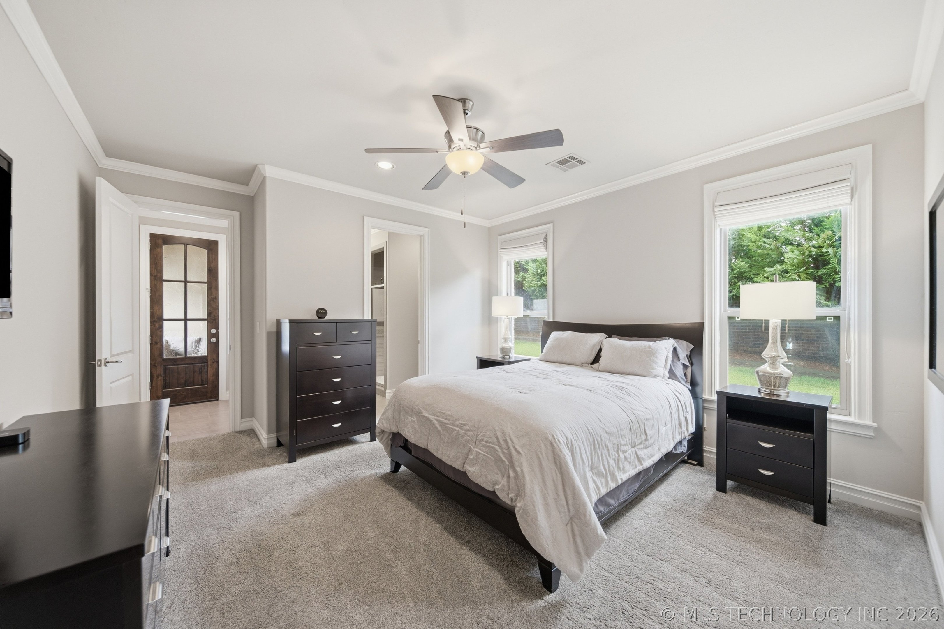 8007 S Galveston Court Tulsa OK 74132