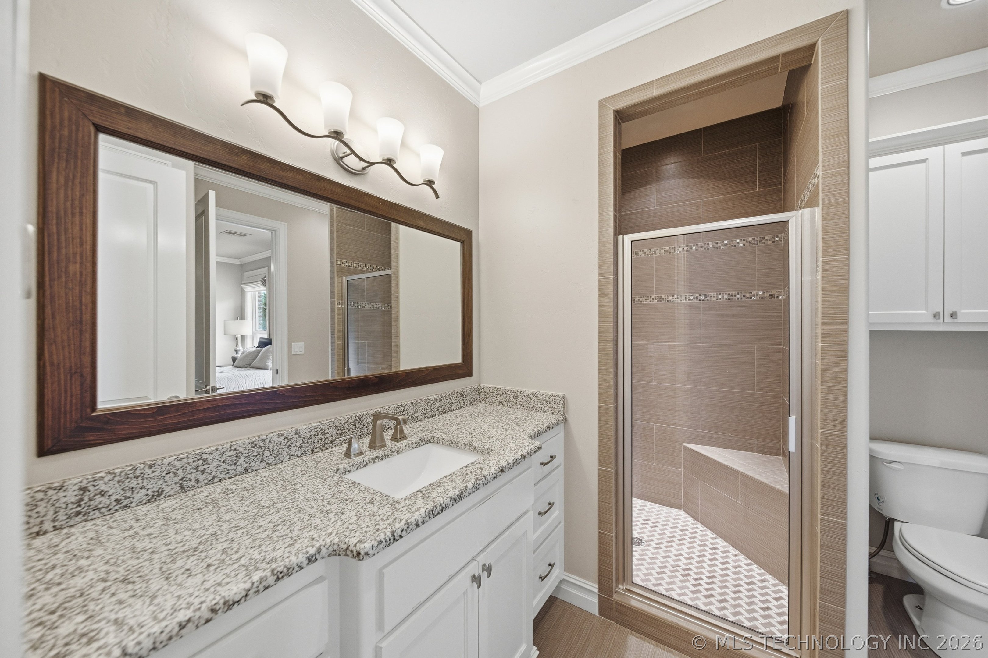 8007 S Galveston Court Tulsa OK 74132