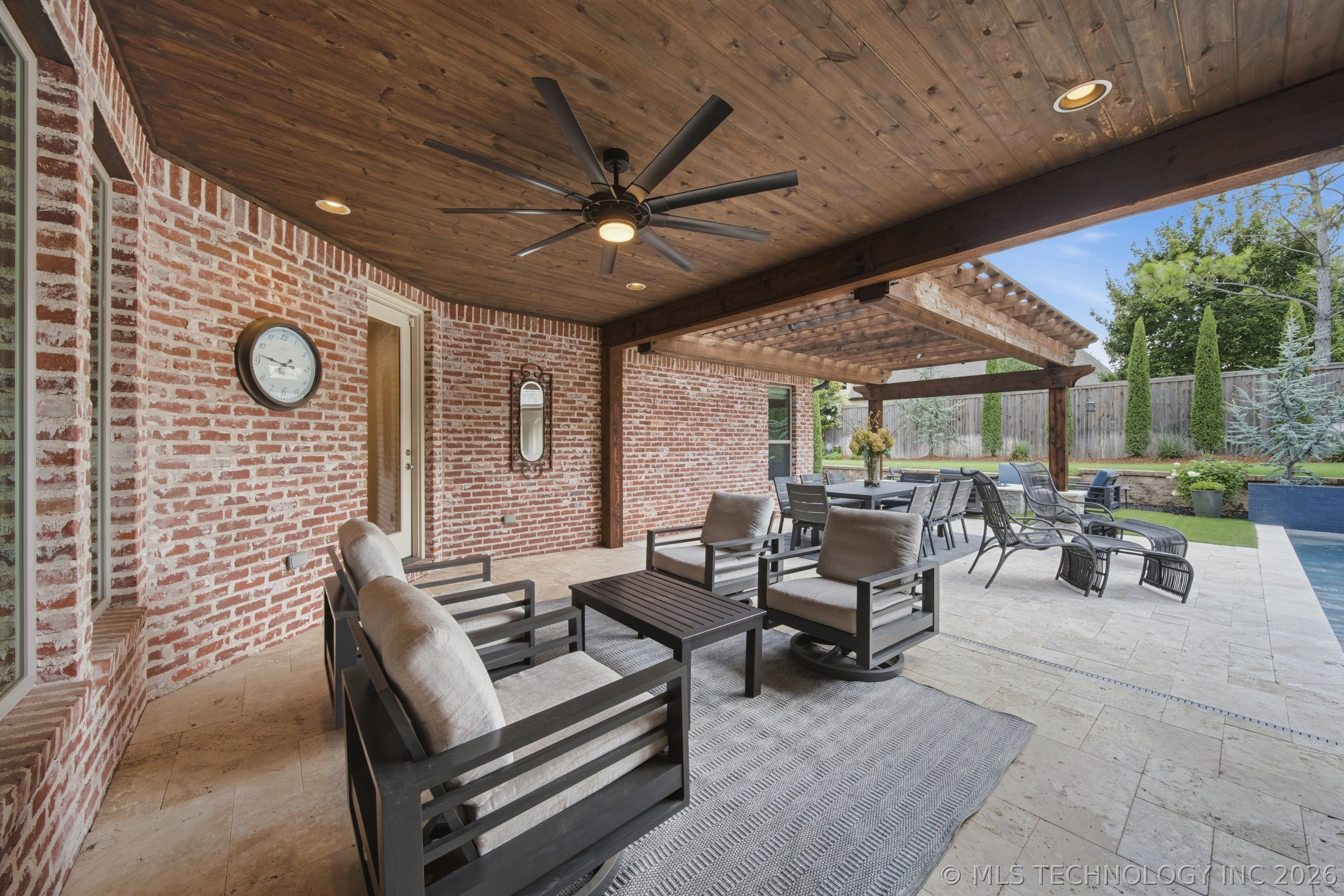 8007 S Galveston Court Tulsa OK 74132