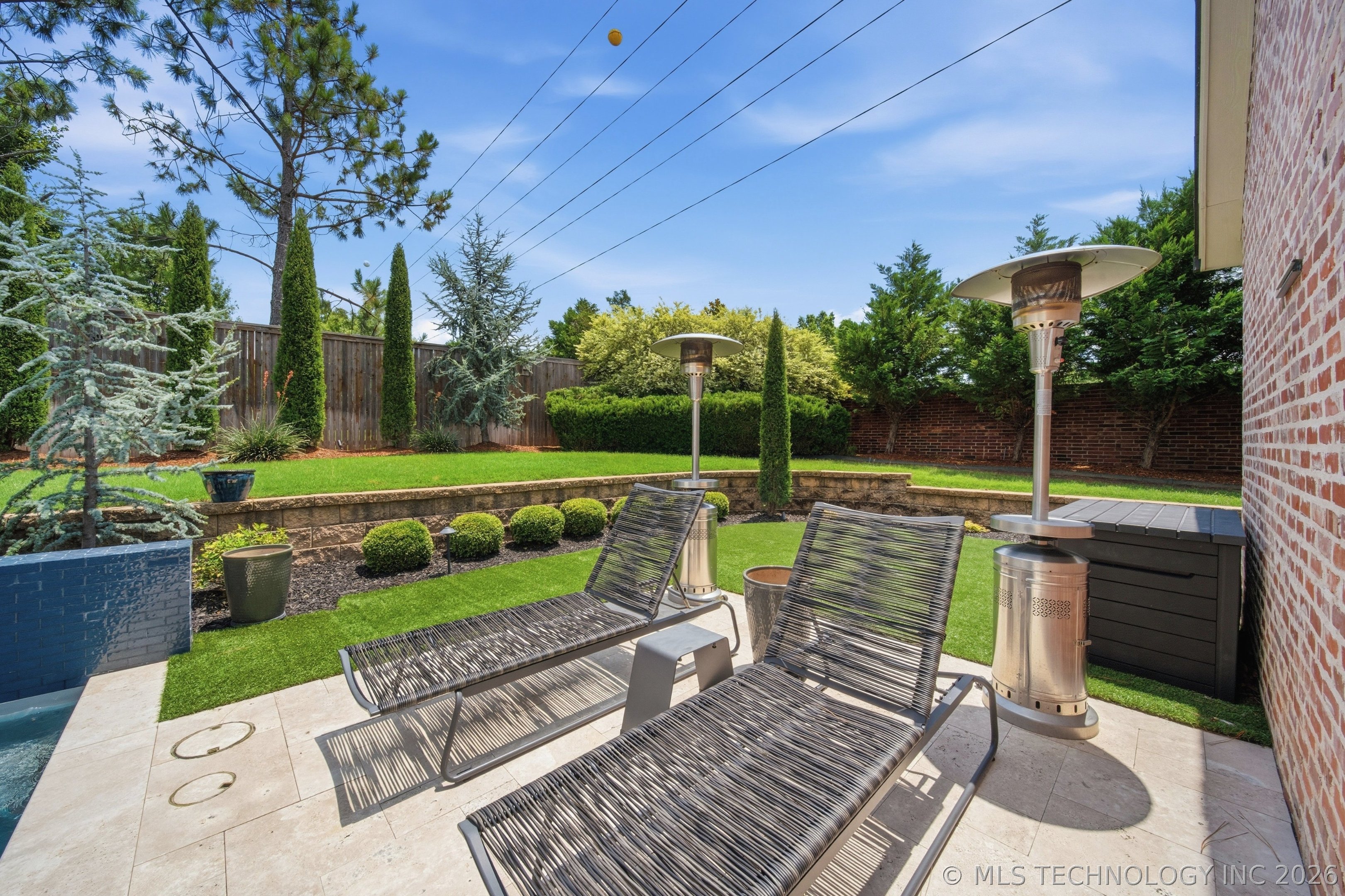 8007 S Galveston Court Tulsa OK 74132