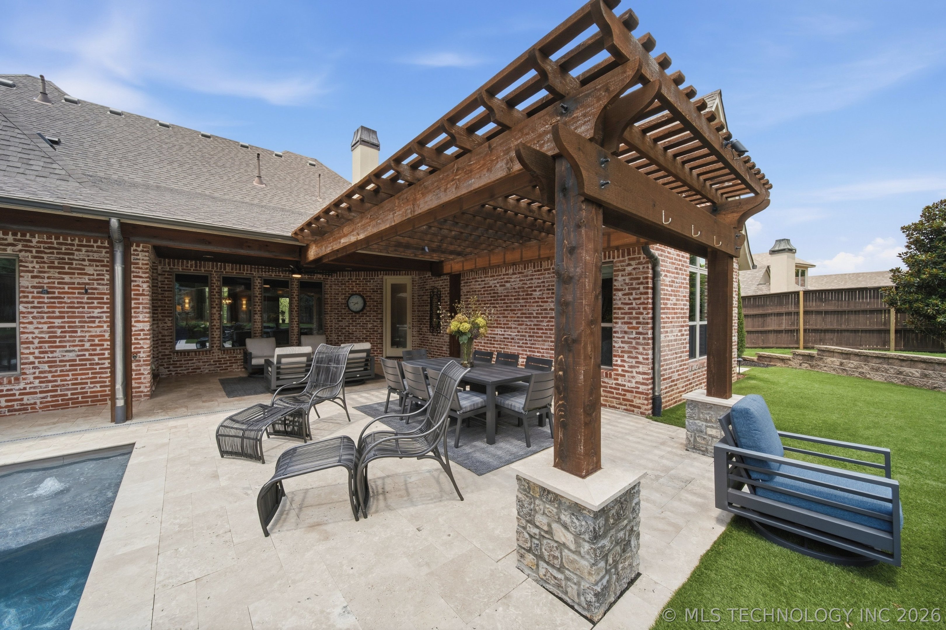 8007 S Galveston Court Tulsa OK 74132