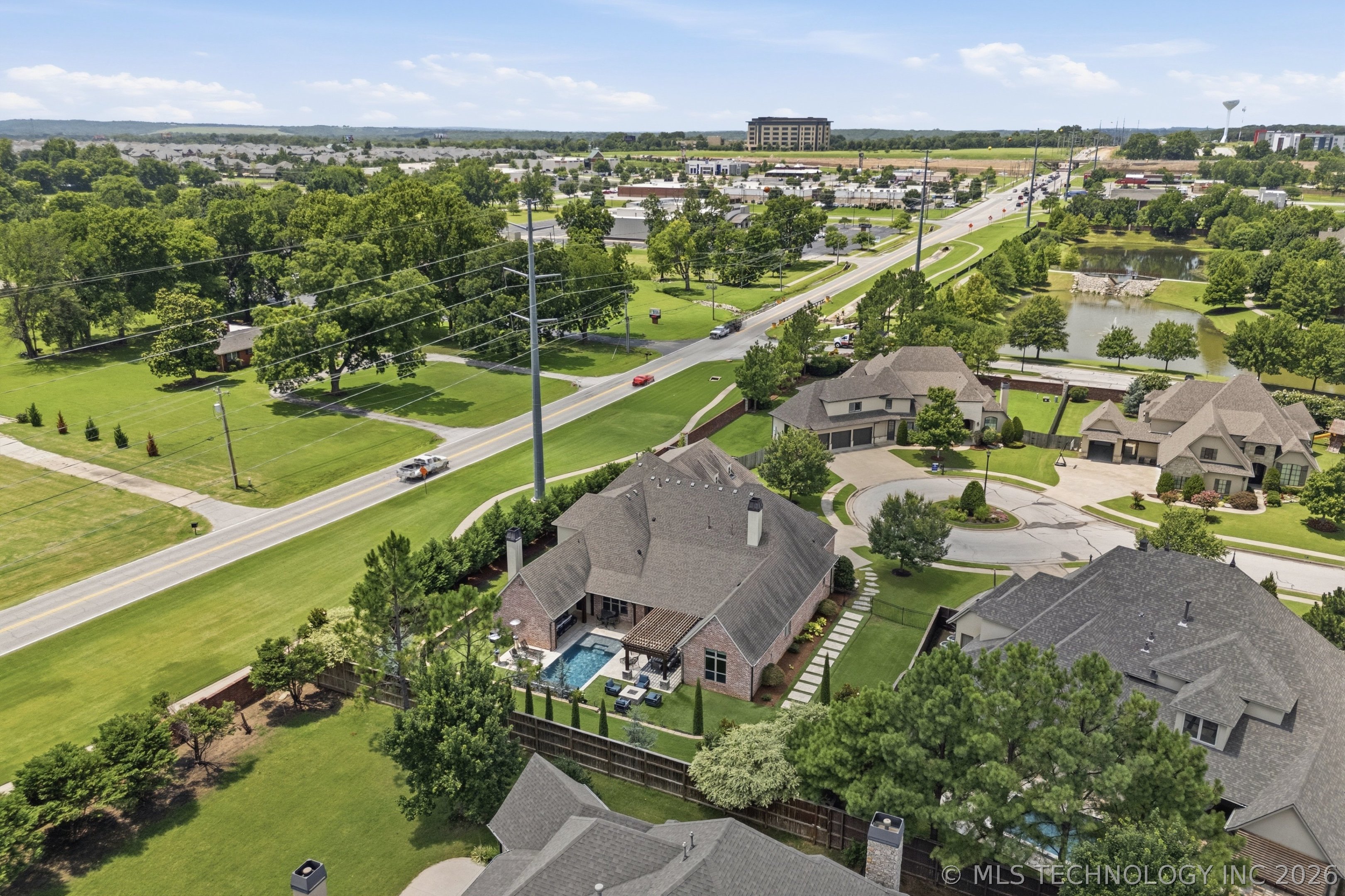 8007 S Galveston Court Tulsa OK 74132