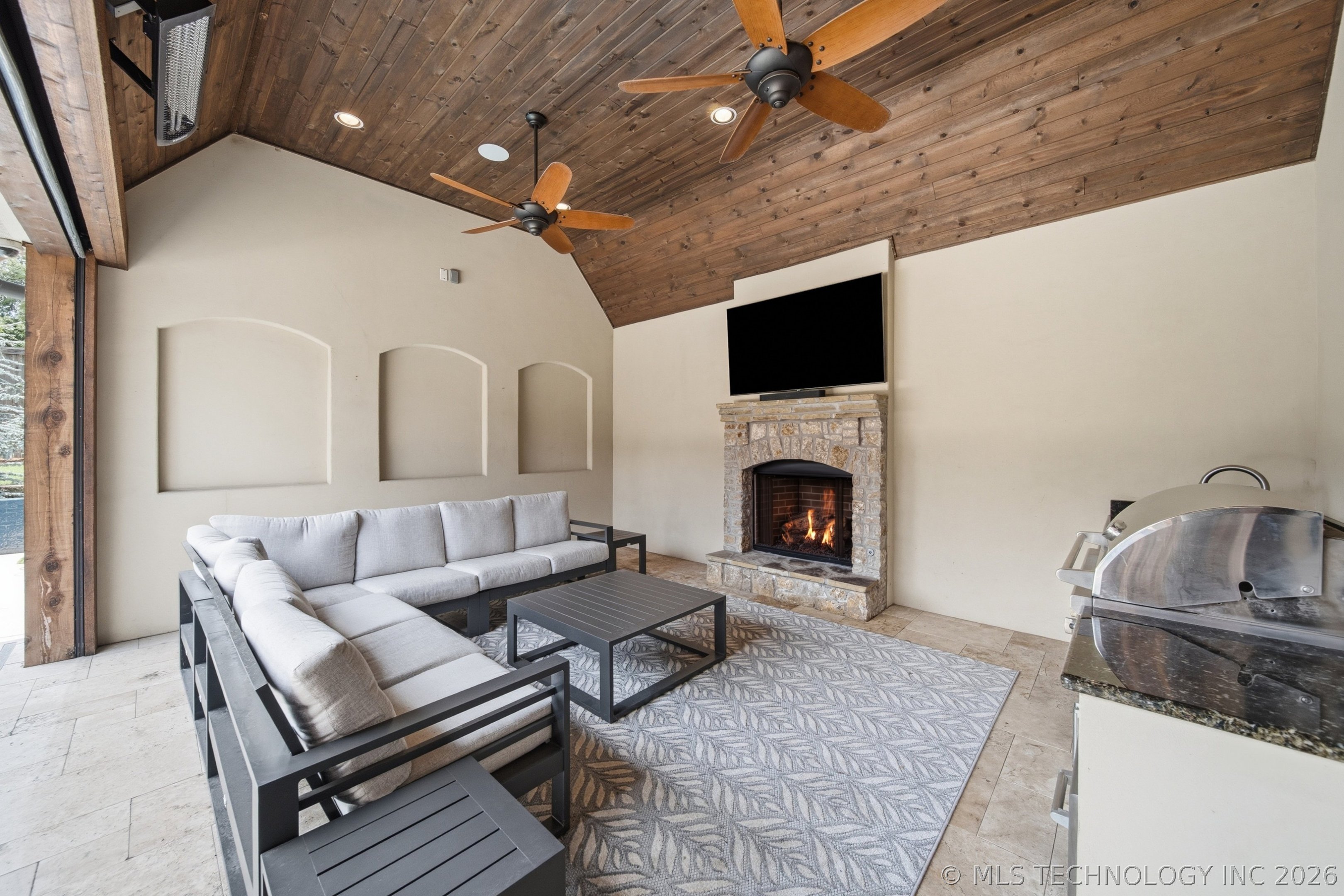 8007 S Galveston Court Tulsa OK 74132