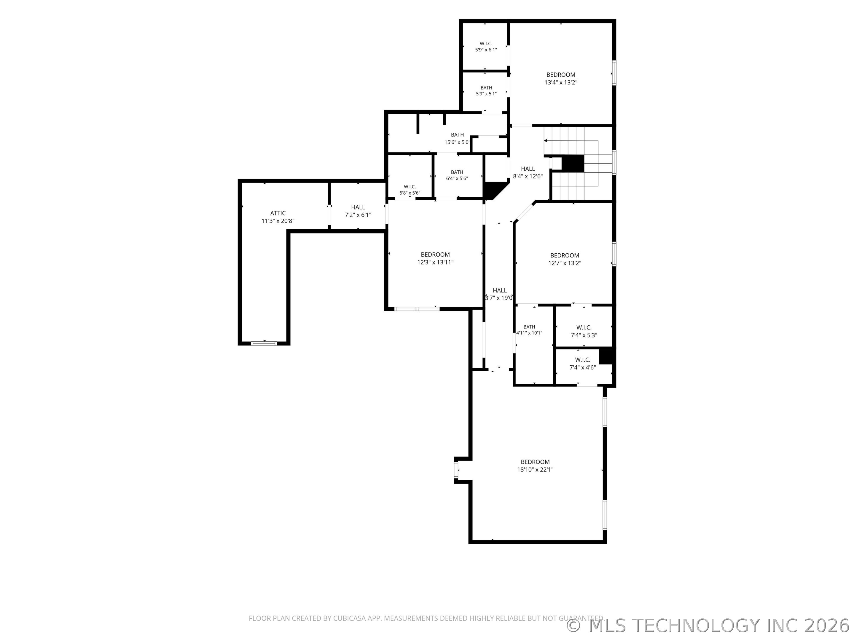 8007 S Galveston Court Tulsa OK 74132