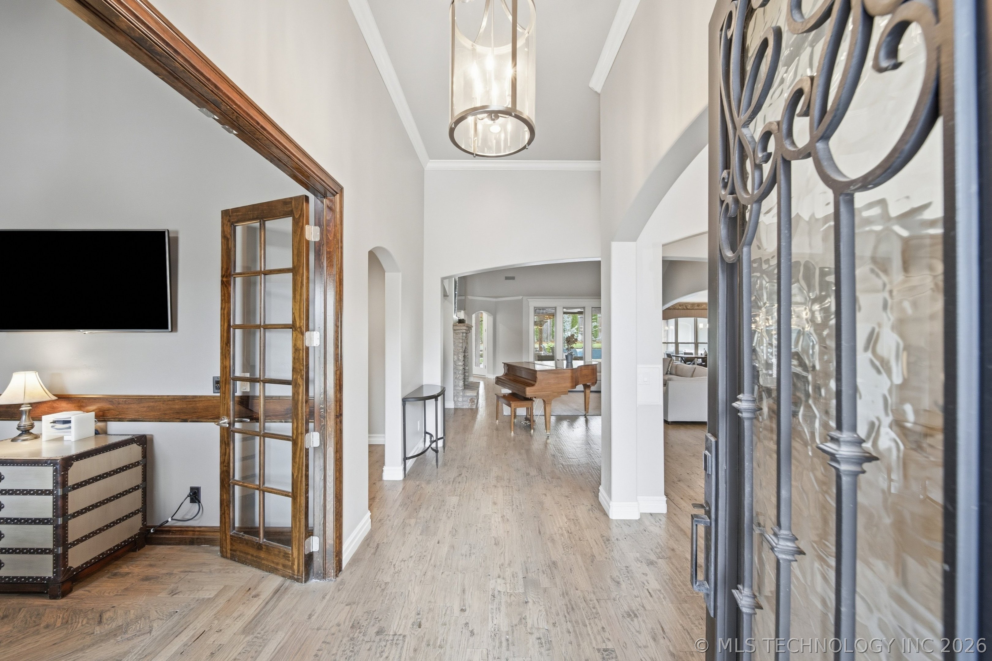 8007 S Galveston Court Tulsa OK 74132