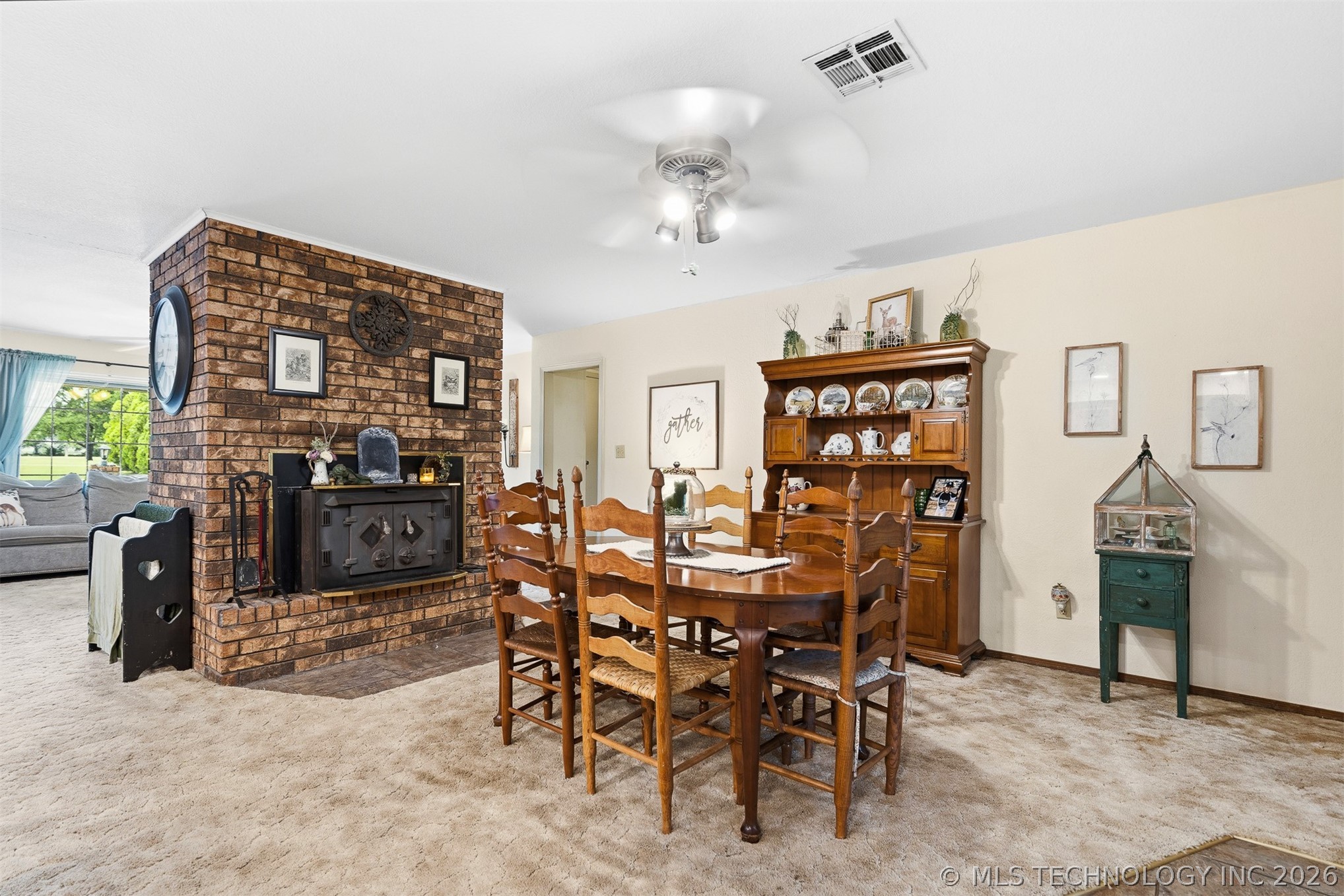 333 Country Estate Springer OK 73458