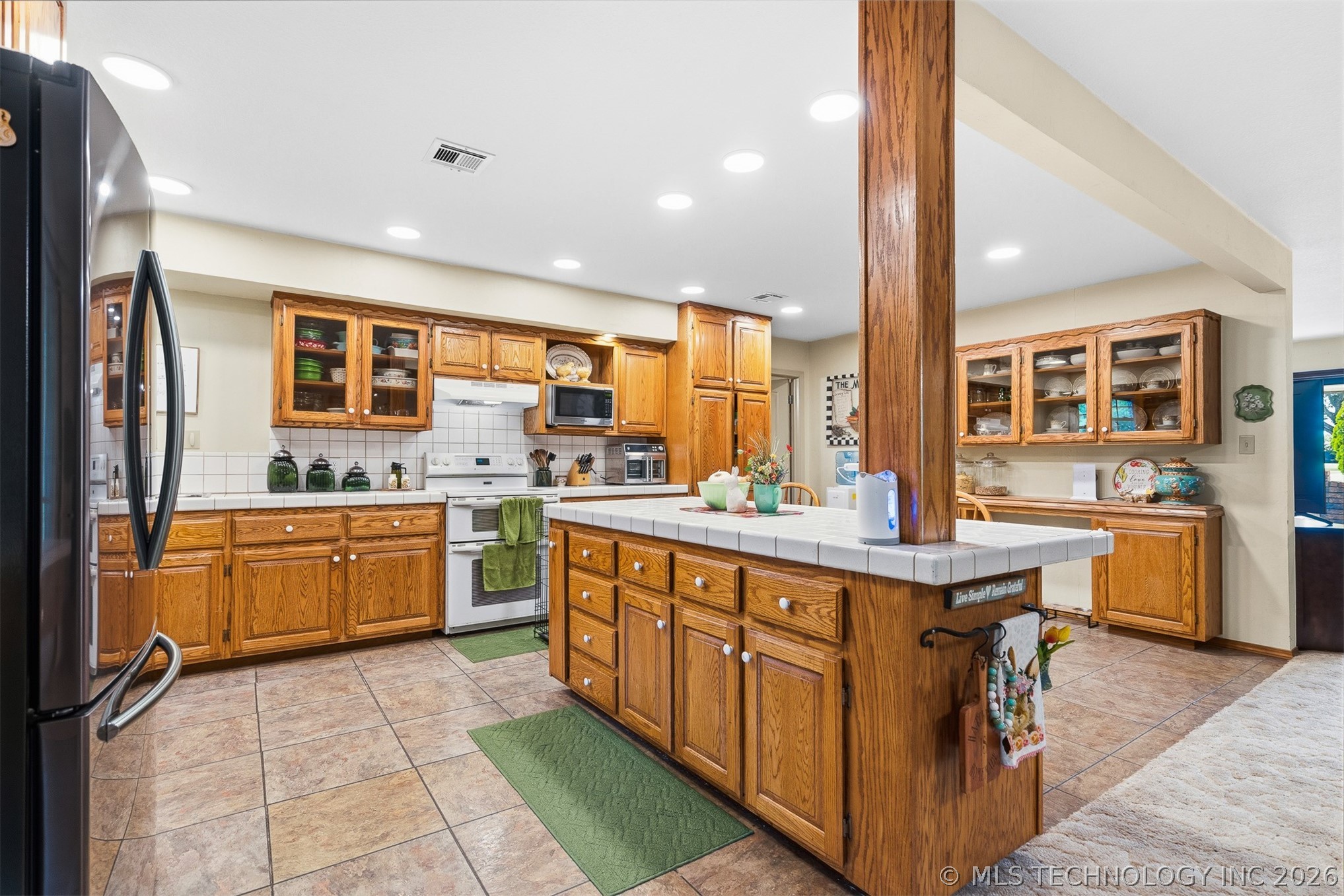 333 Country Estate Springer OK 73458