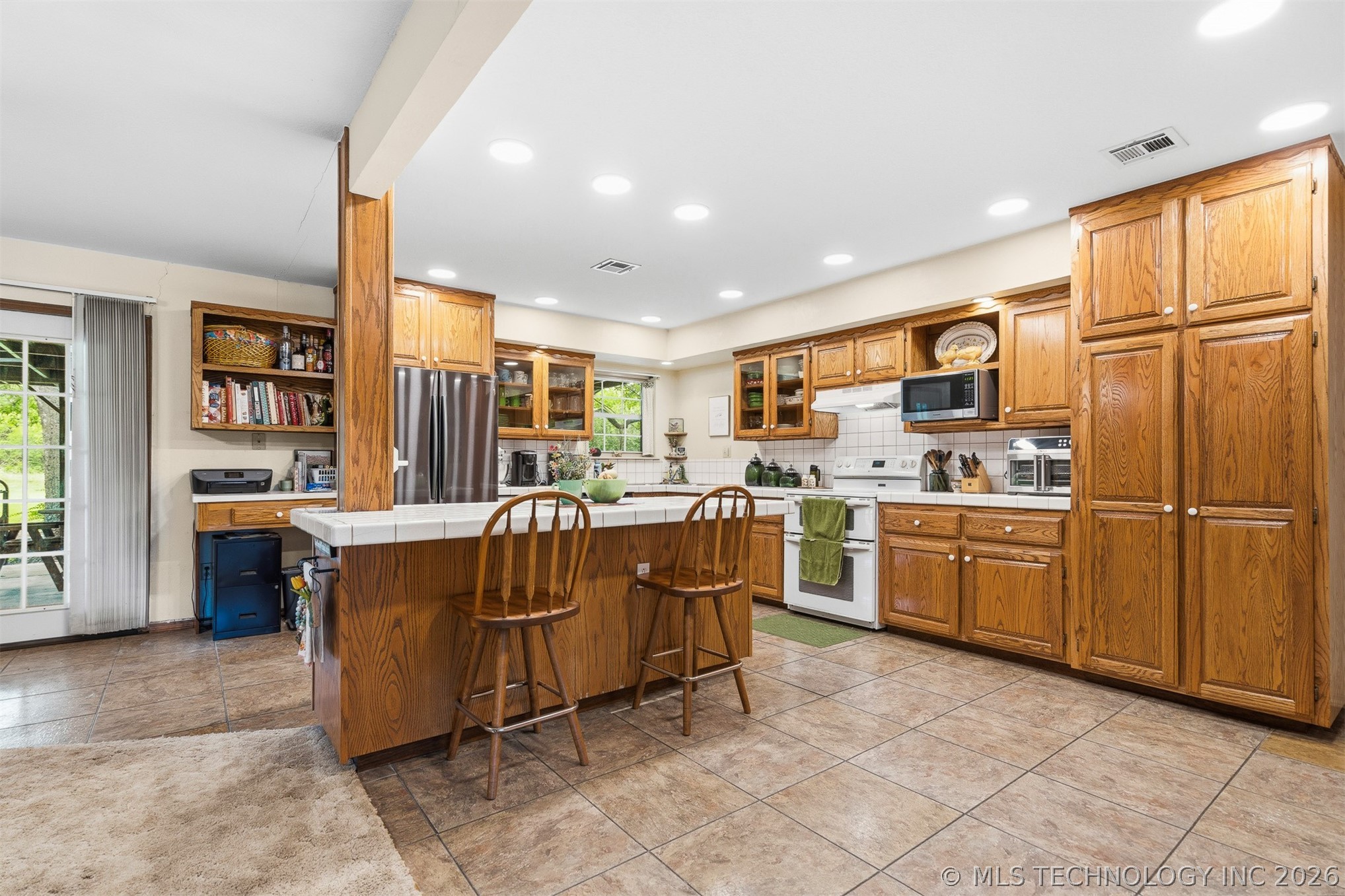 333 Country Estate Springer OK 73458