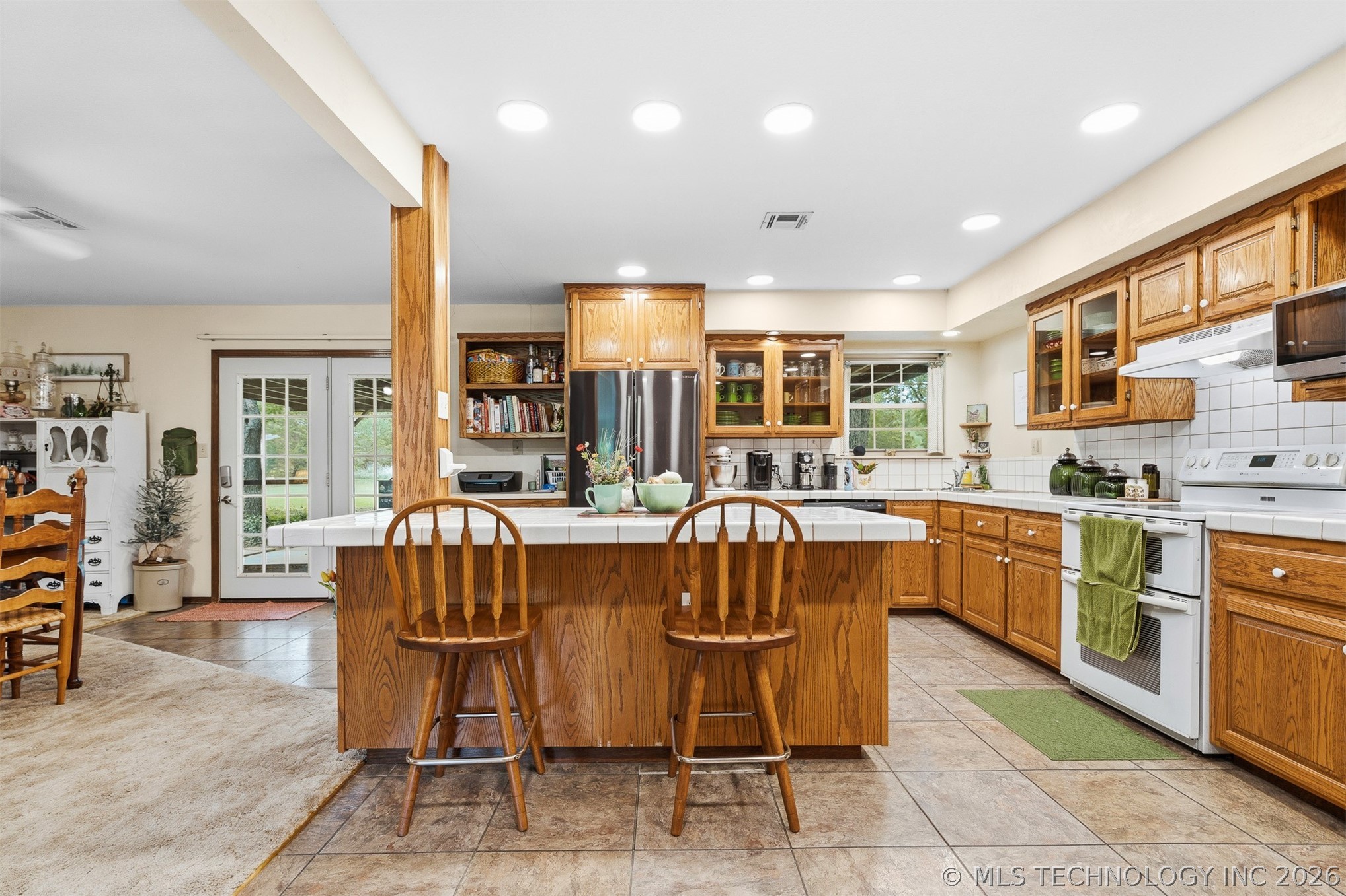 333 Country Estate Springer OK 73458