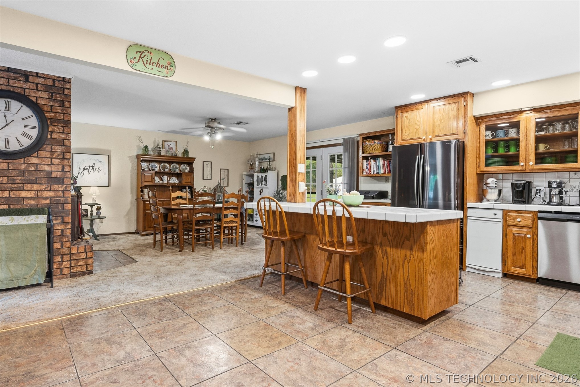 333 Country Estate Springer OK 73458