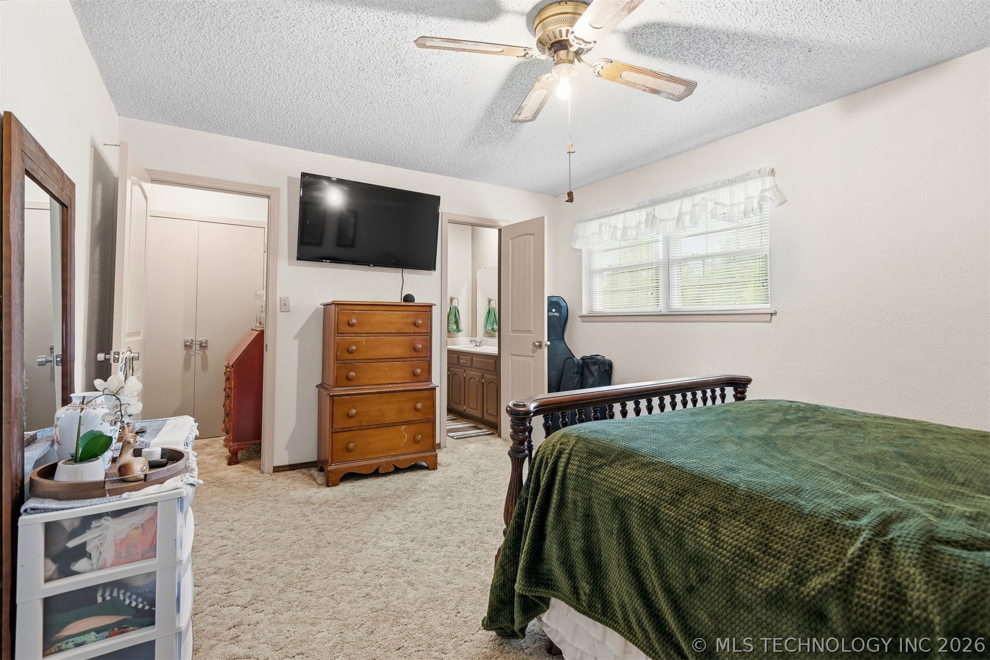 333 Country Estate Springer OK 73458
