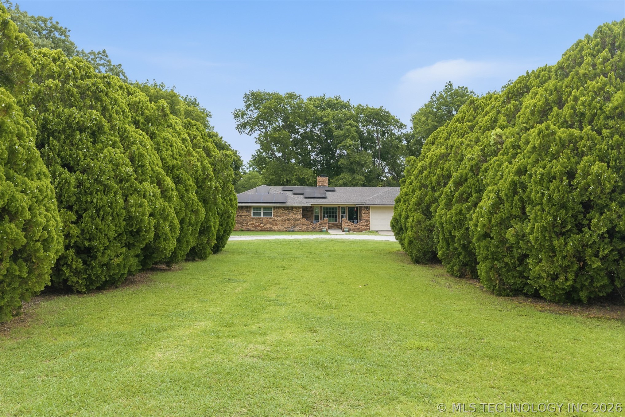 333 Country Estate Springer OK 73458