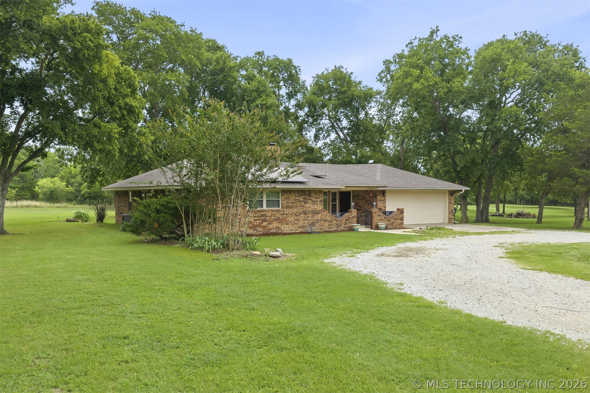 333 Country Estate Springer OK 73458