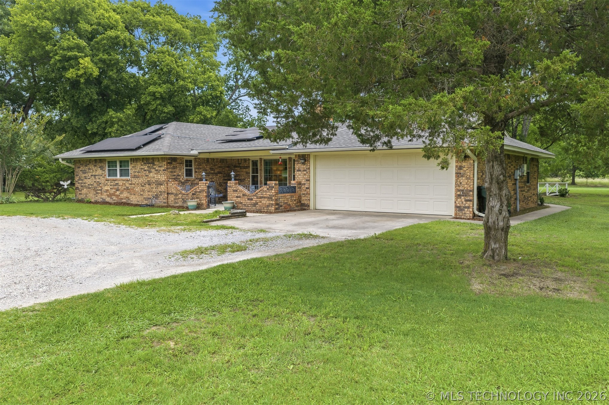 333 Country Estate Springer OK 73458