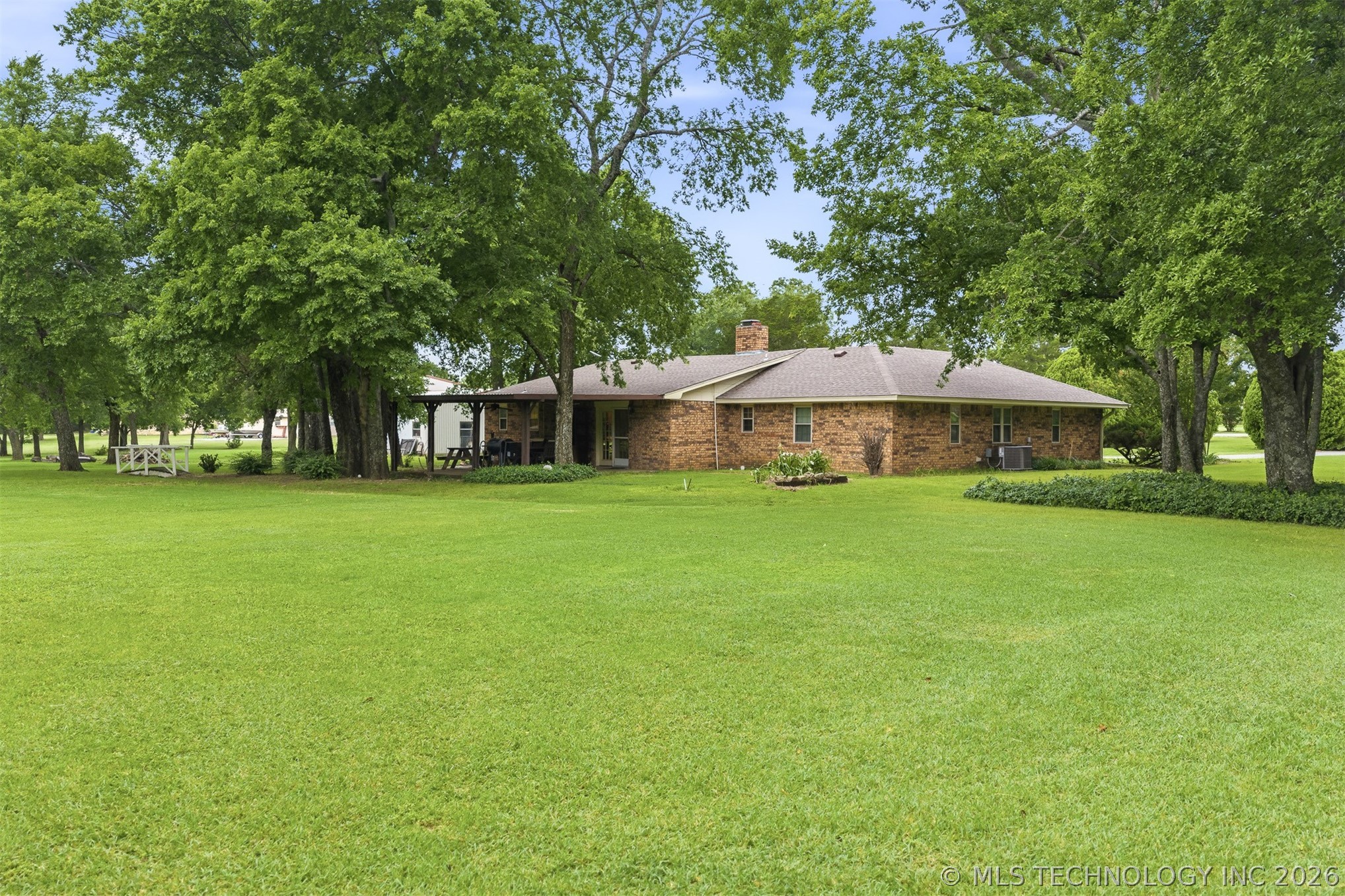 333 Country Estate Springer OK 73458