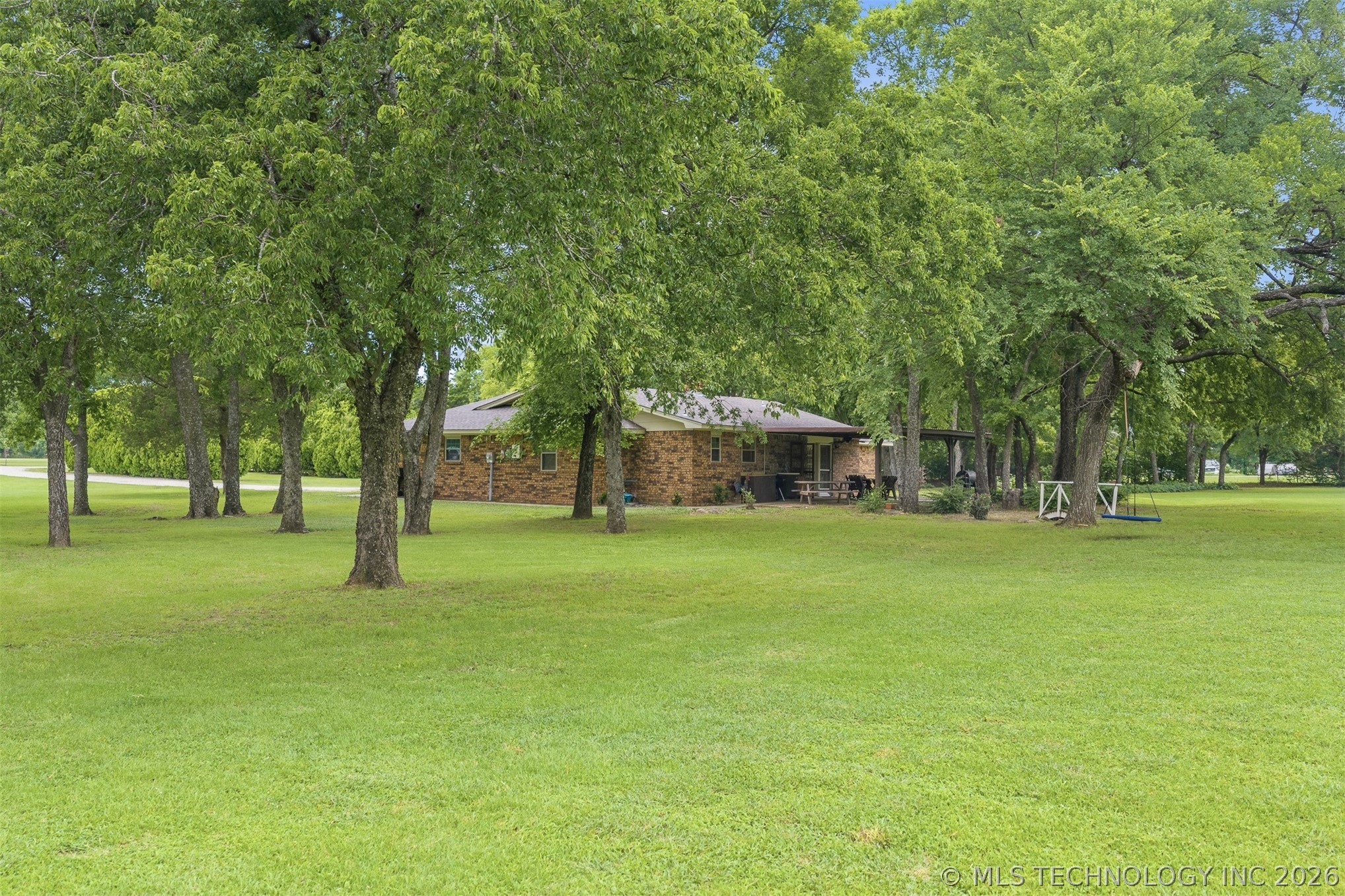 333 Country Estate Springer OK 73458