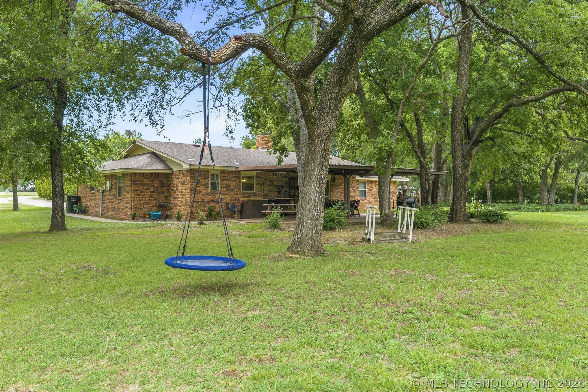 333 Country Estate Springer OK 73458