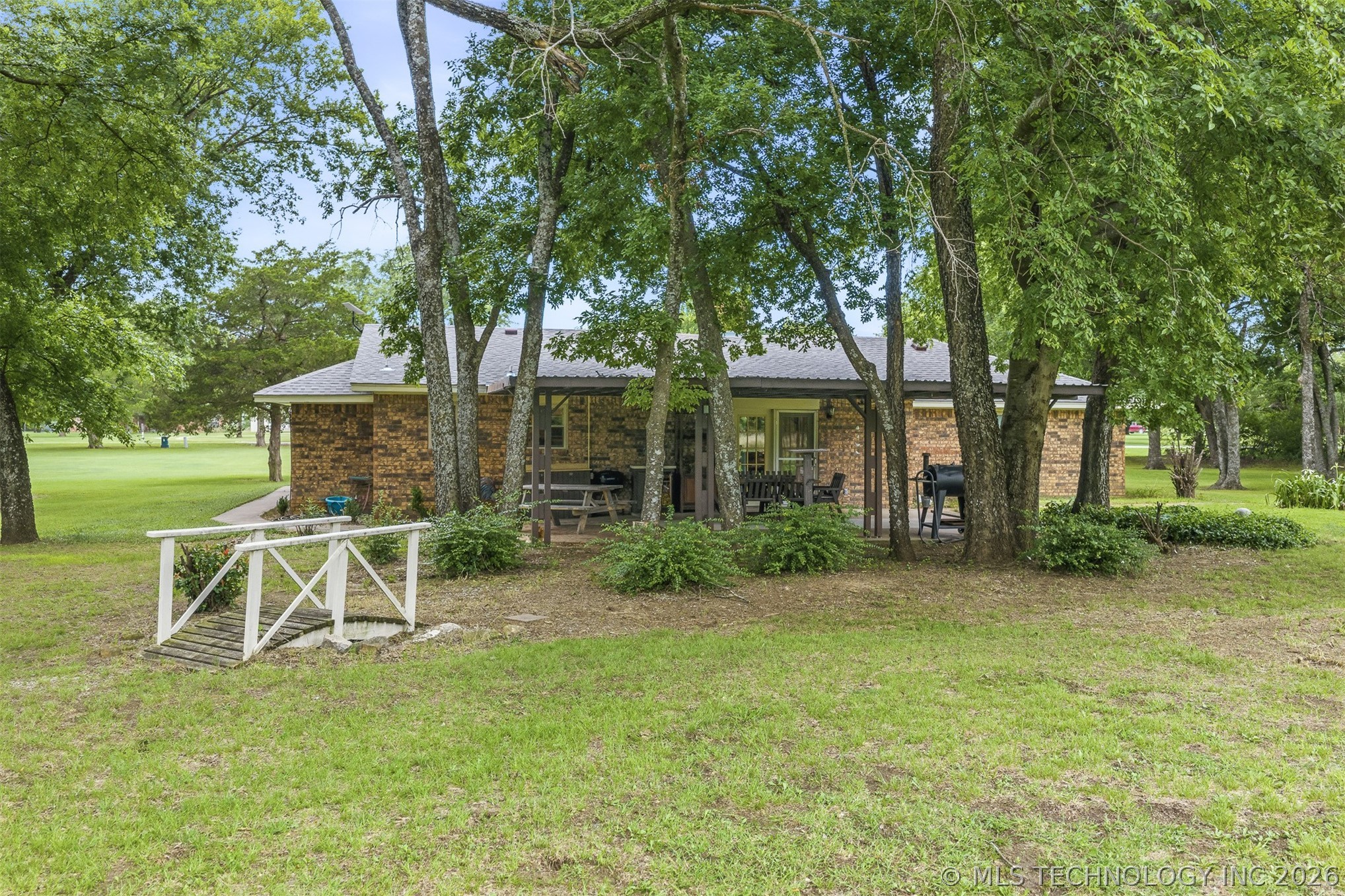 333 Country Estate Springer OK 73458