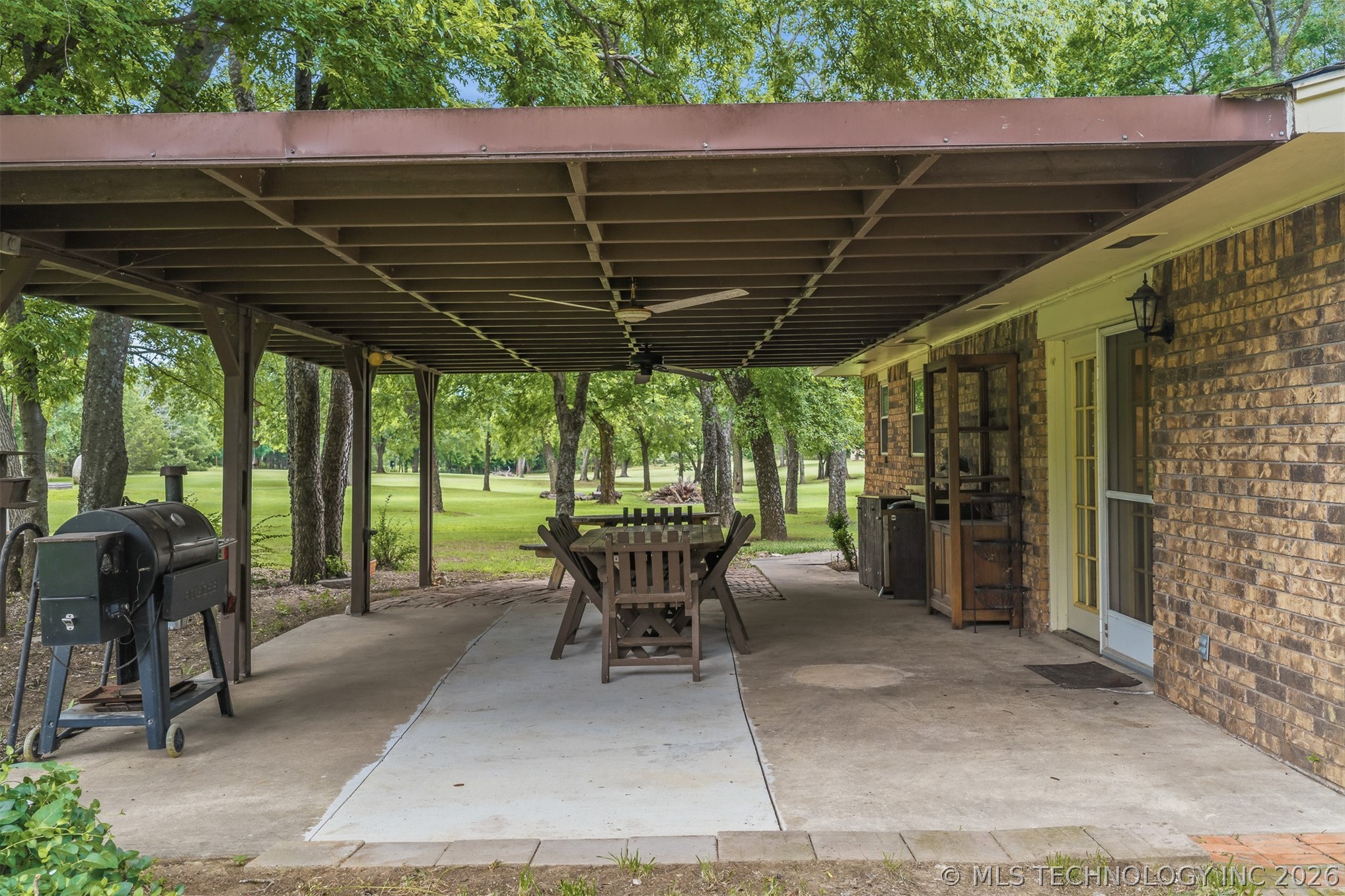 333 Country Estate Springer OK 73458