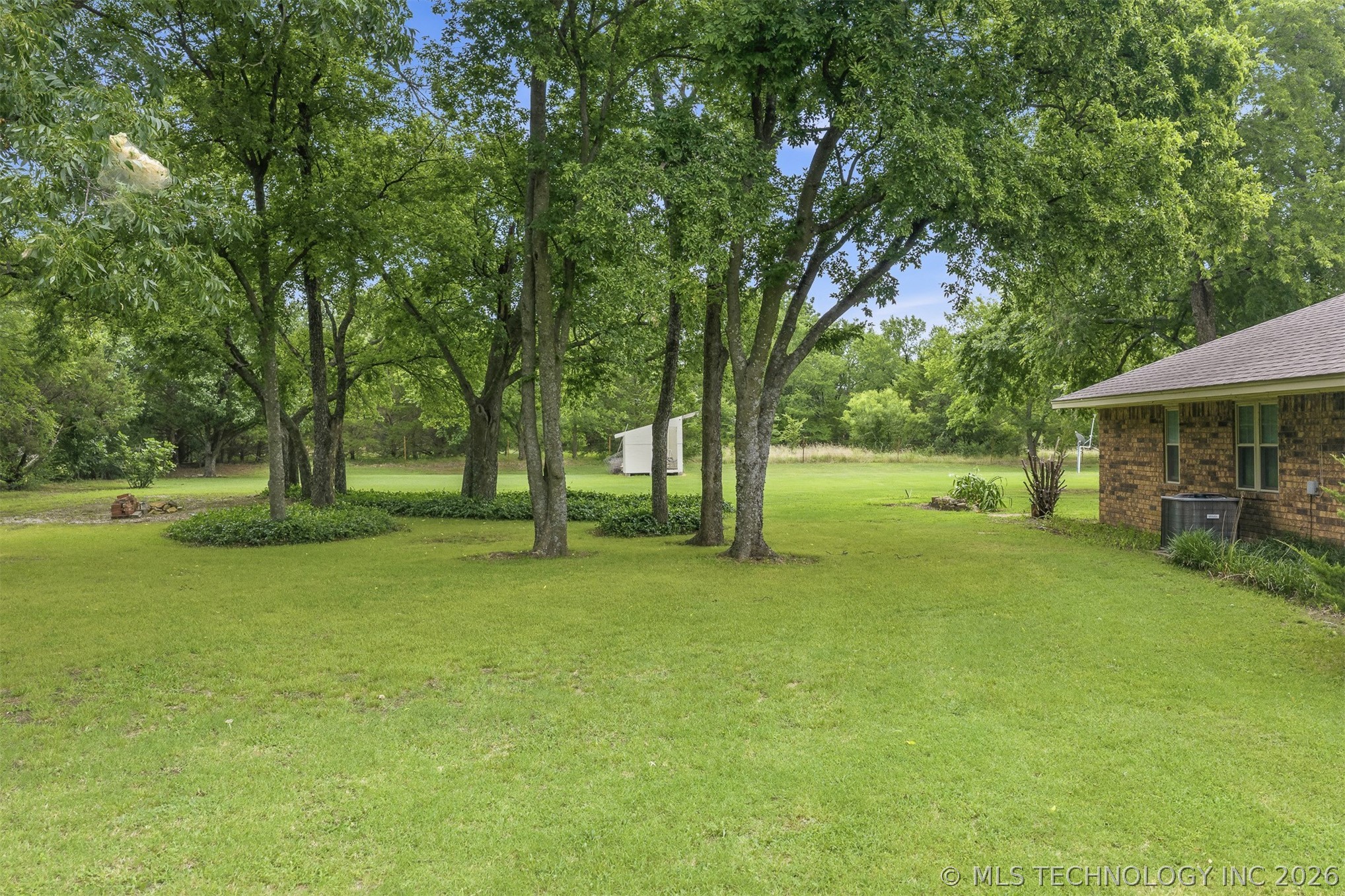 333 Country Estate Springer OK 73458