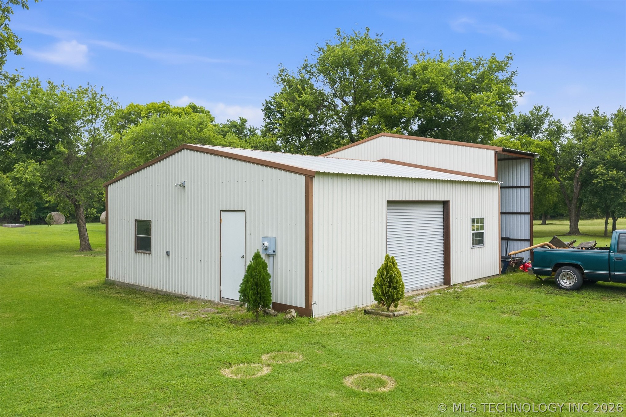 333 Country Estate Springer OK 73458