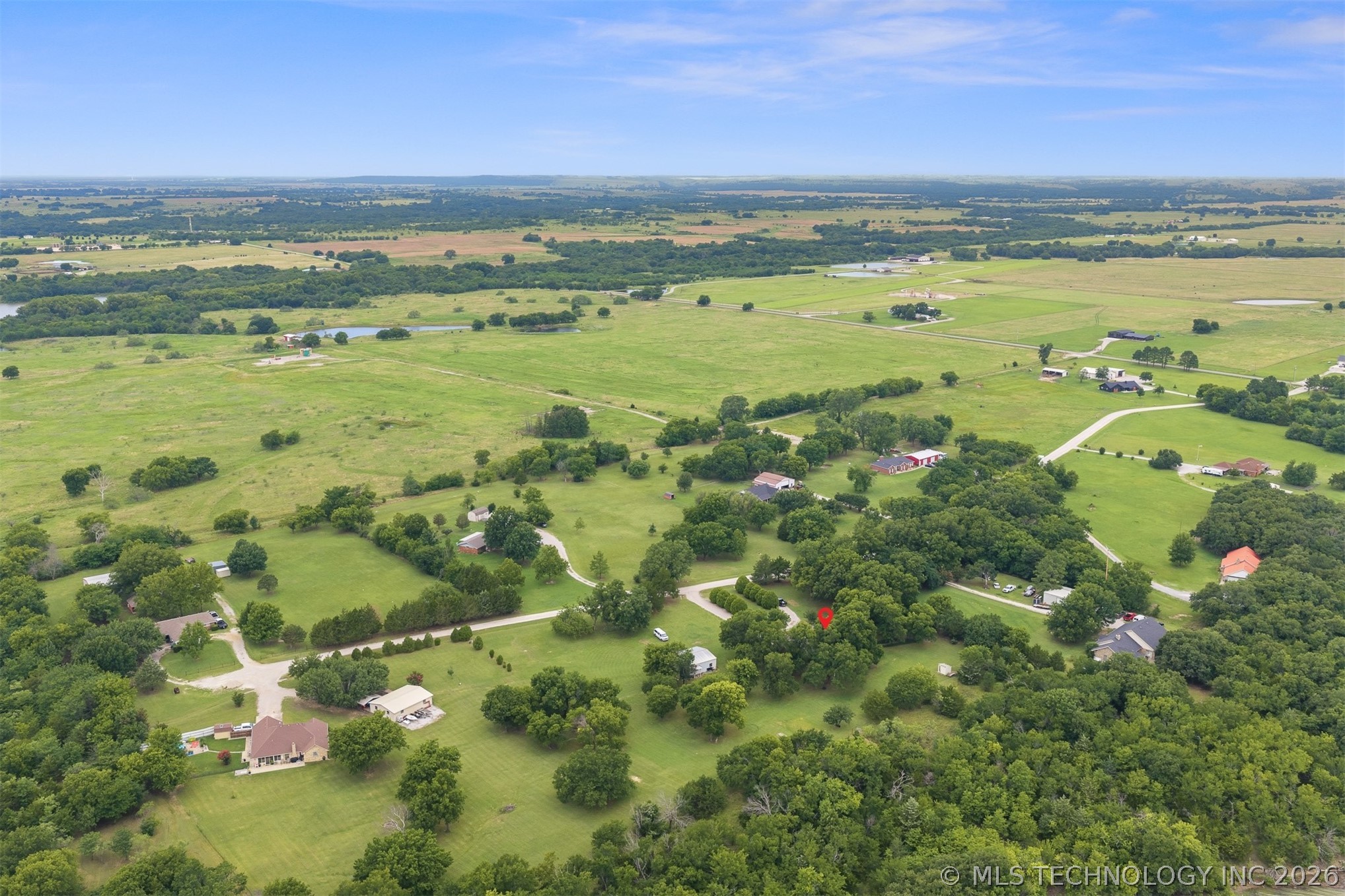 333 Country Estate Springer OK 73458