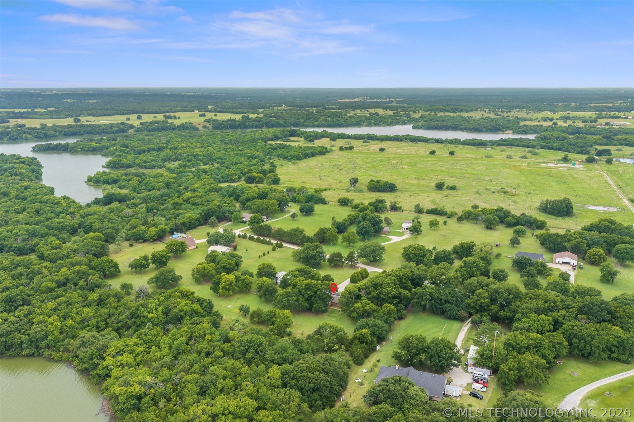 333 Country Estate Springer OK 73458