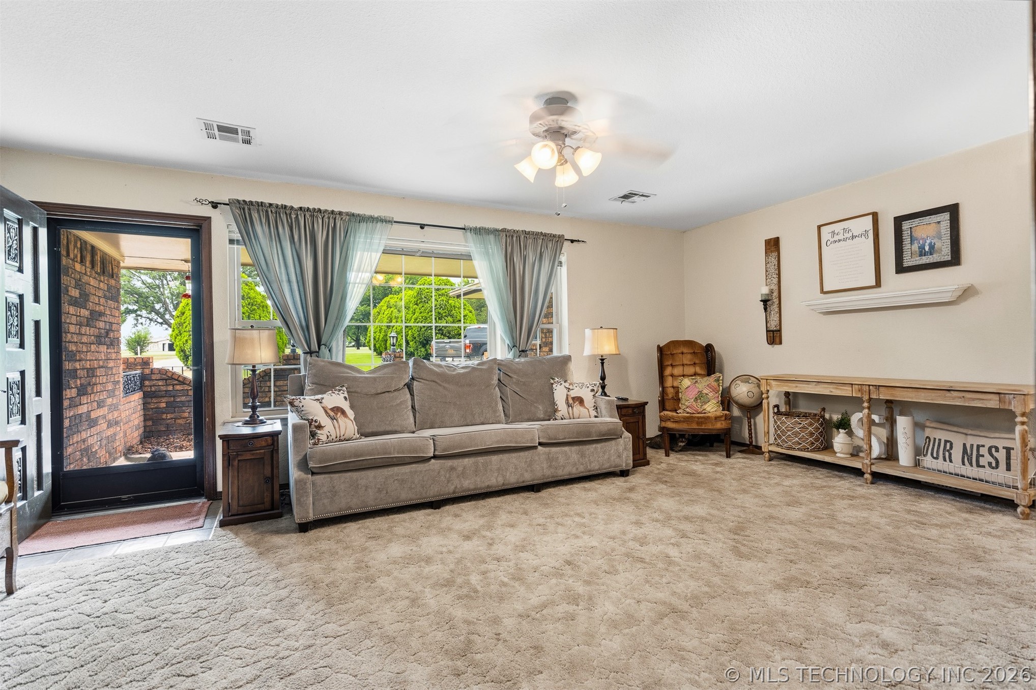 333 Country Estate Springer OK 73458