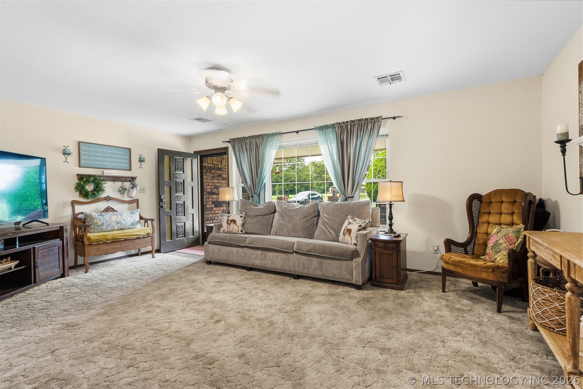 333 Country Estate Springer OK 73458