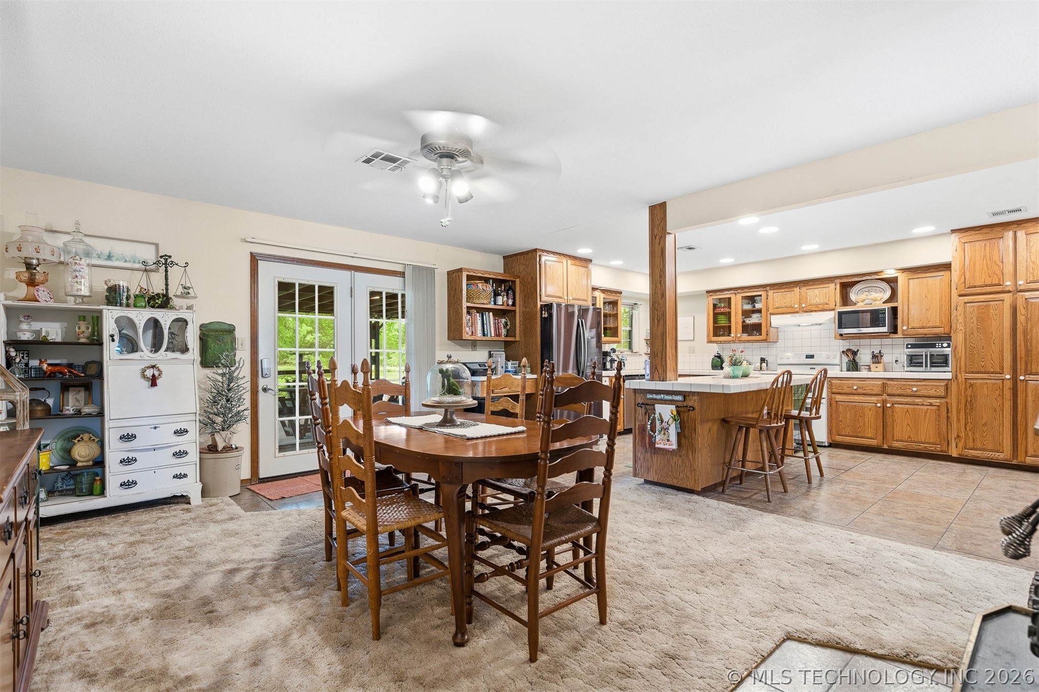 333 Country Estate Springer OK 73458