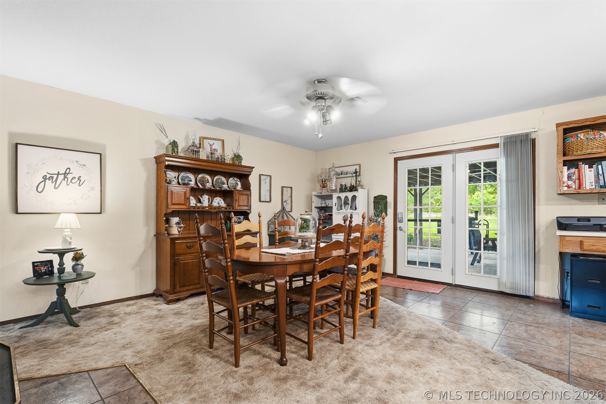 333 Country Estate Springer OK 73458