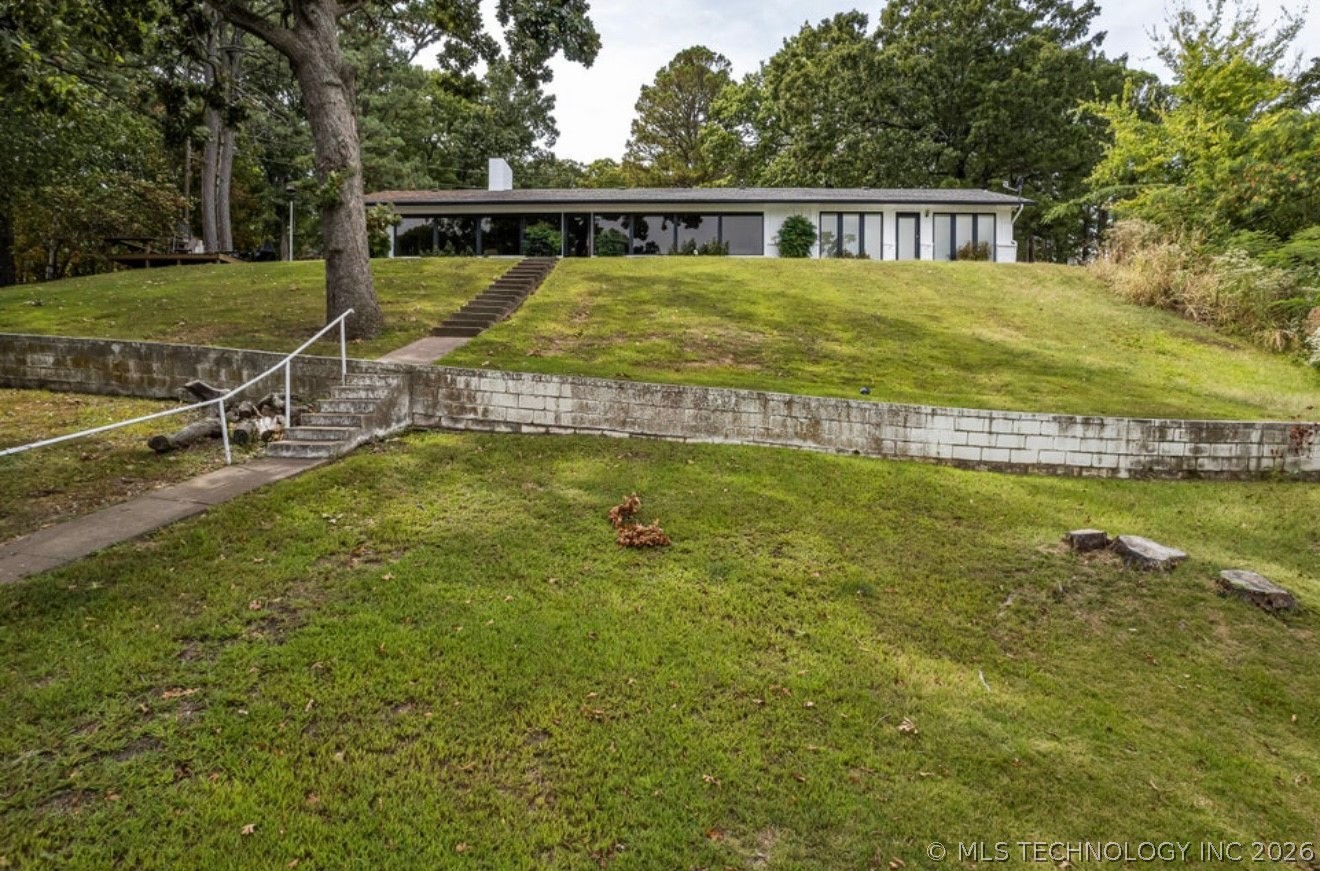 56853 E 318 Road Jay OK 74346