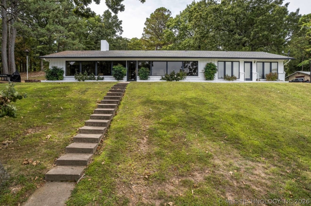 56853 E 318 Road Jay OK 74346