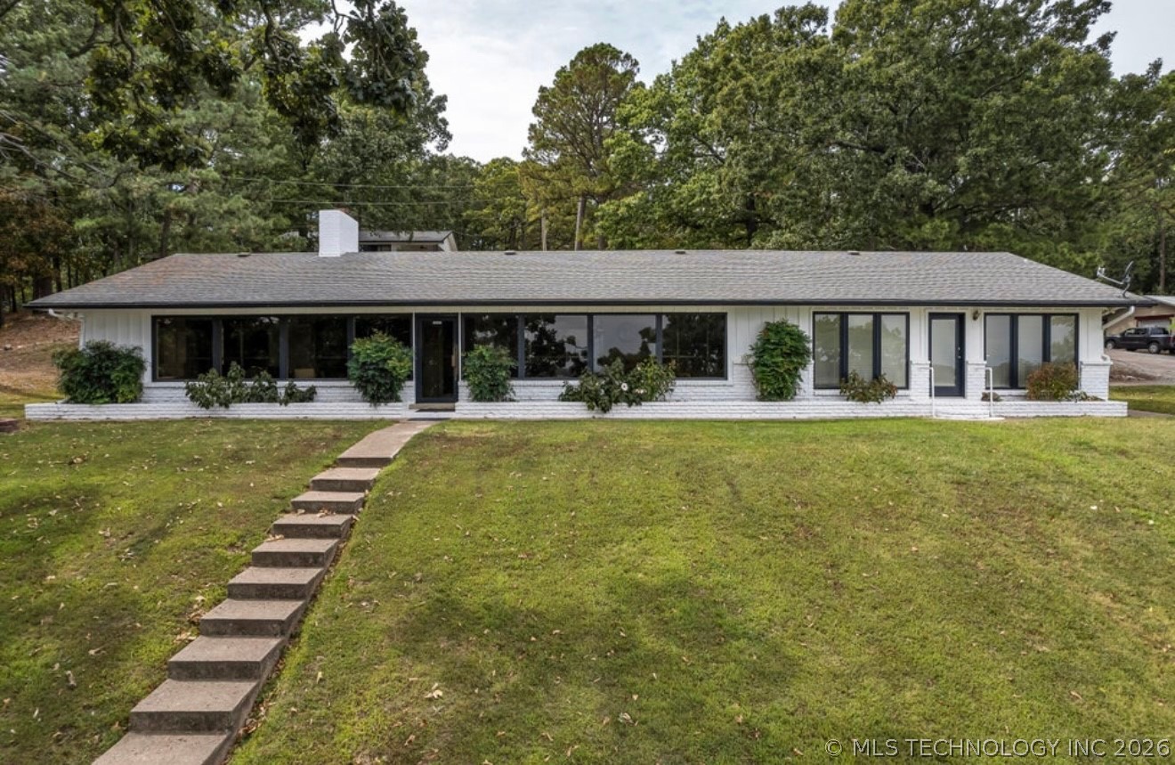 56853 E 318 Road Jay OK 74346