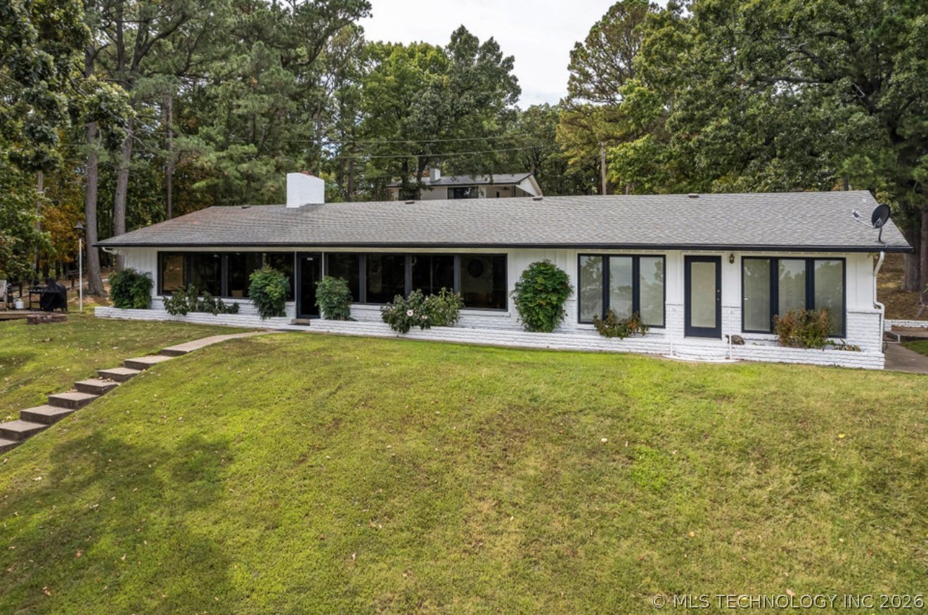 56853 E 318 Road Jay OK 74346