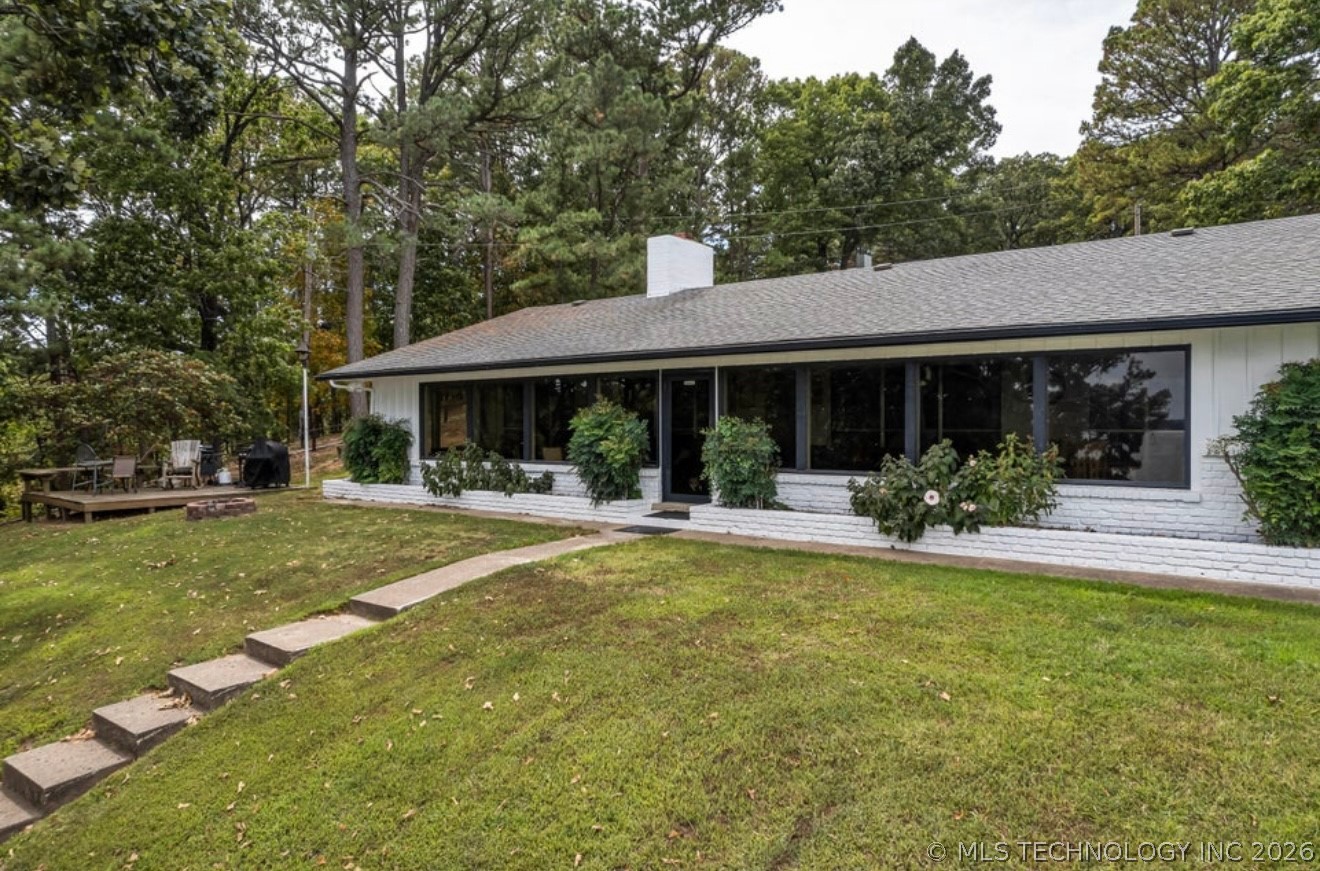 56853 E 318 Road Jay OK 74346