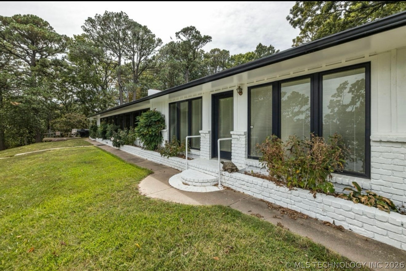 56853 E 318 Road Jay OK 74346