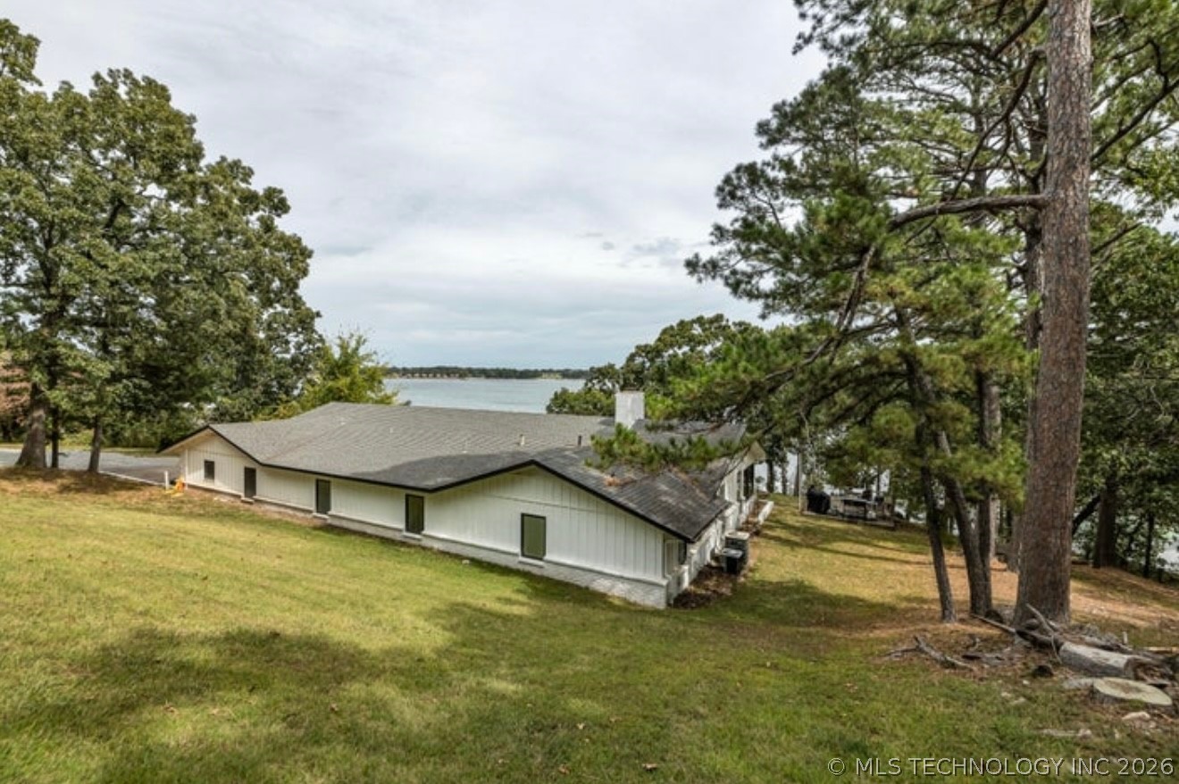 56853 E 318 Road Jay OK 74346