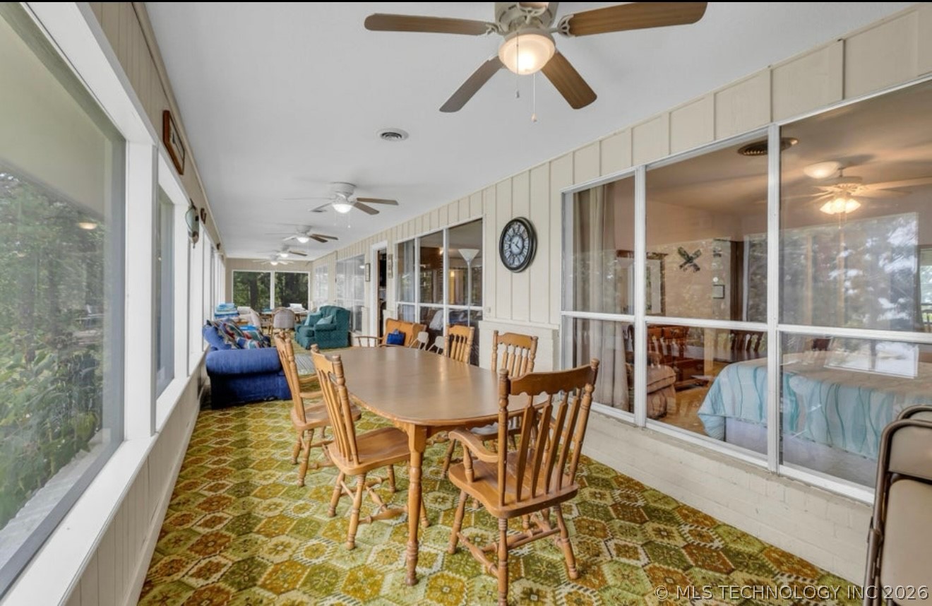 56853 E 318 Road Jay OK 74346