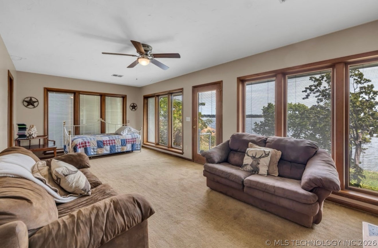 56853 E 318 Road Jay OK 74346